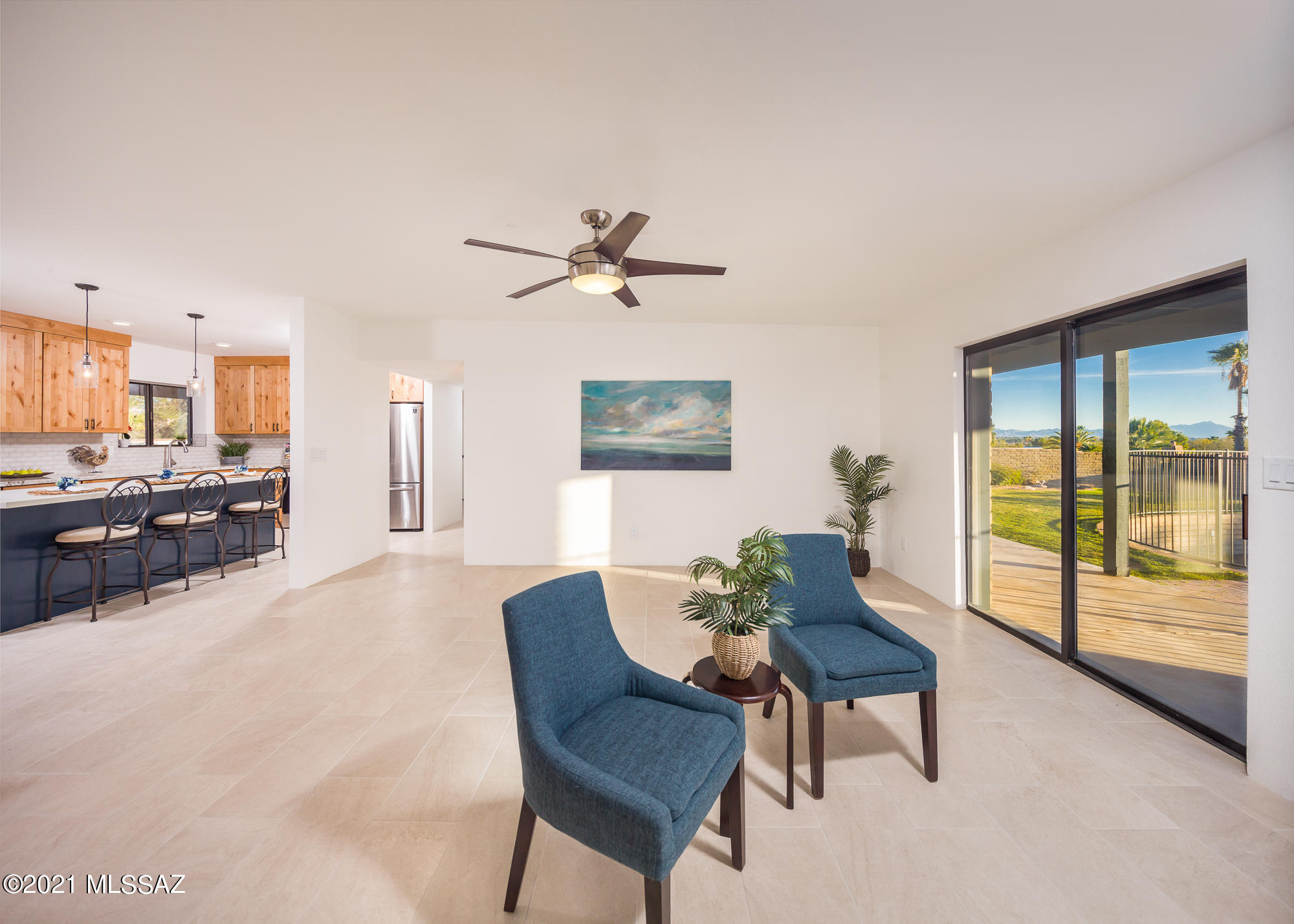 Sabino Vista Knolls (61-135) - Residential
