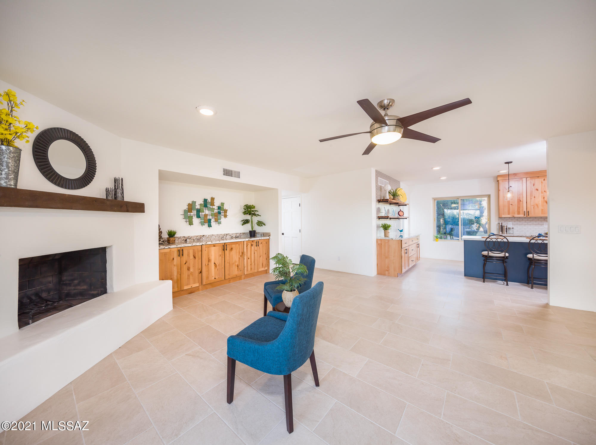 Sabino Vista Knolls (61-135) - Residential