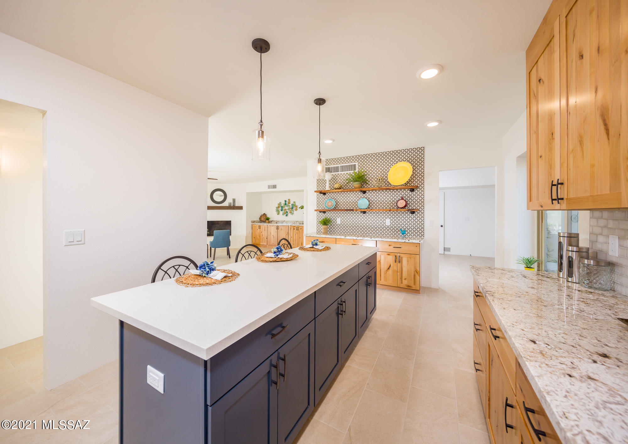 Sabino Vista Knolls (61-135) - Residential
