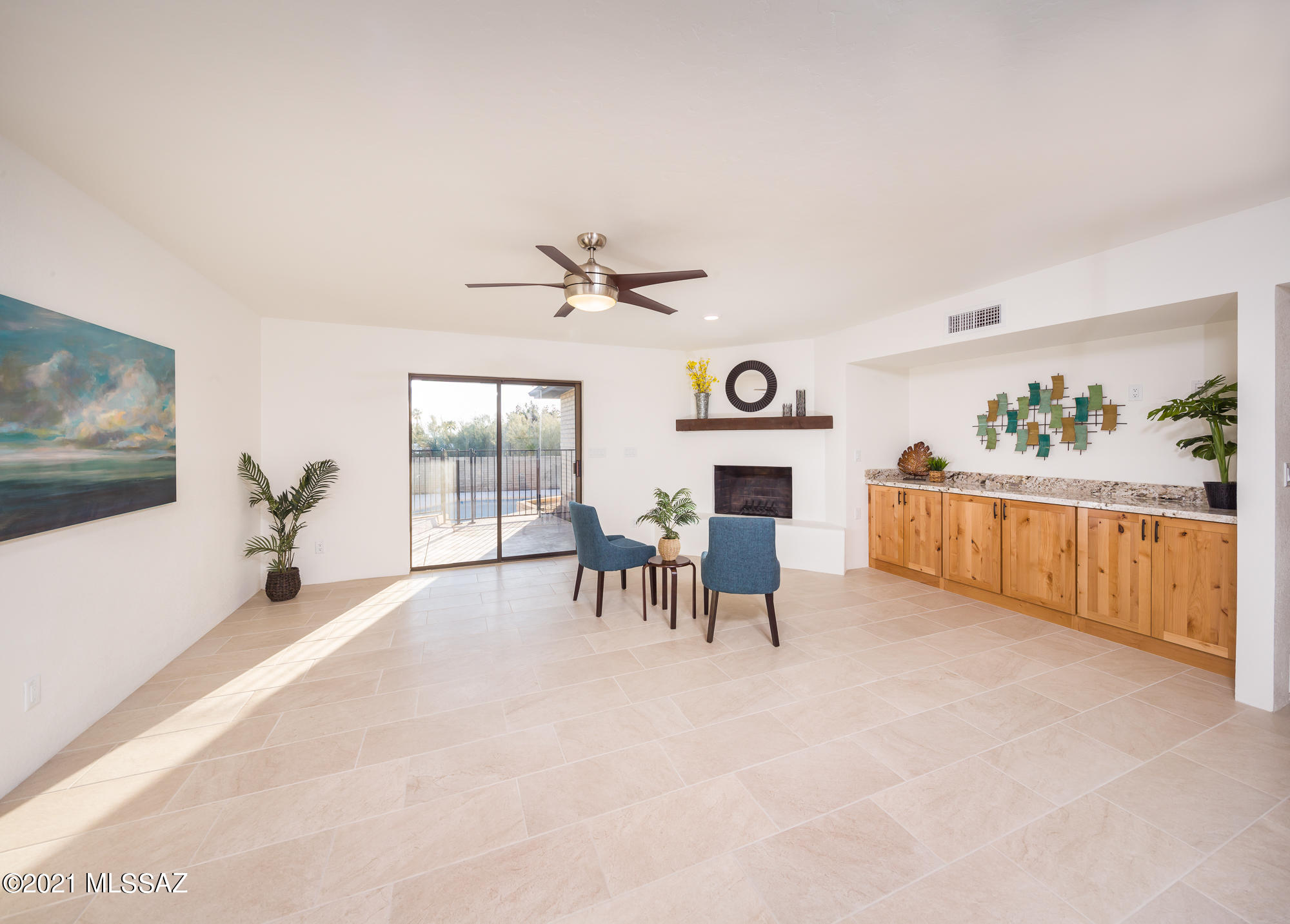 Sabino Vista Knolls (61-135) - Residential
