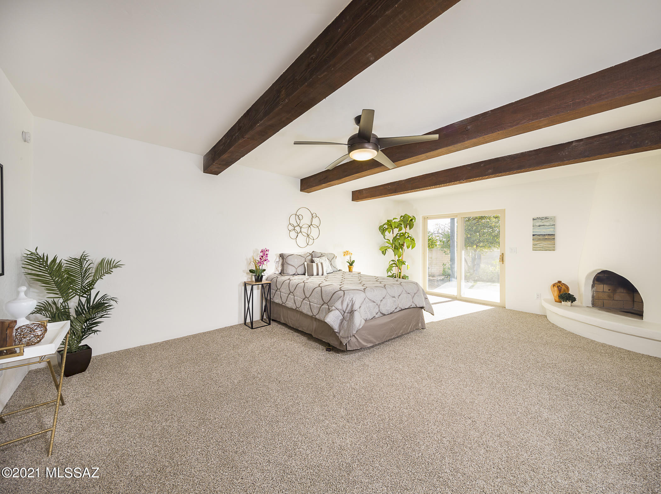 Sabino Vista Knolls (61-135) - Residential