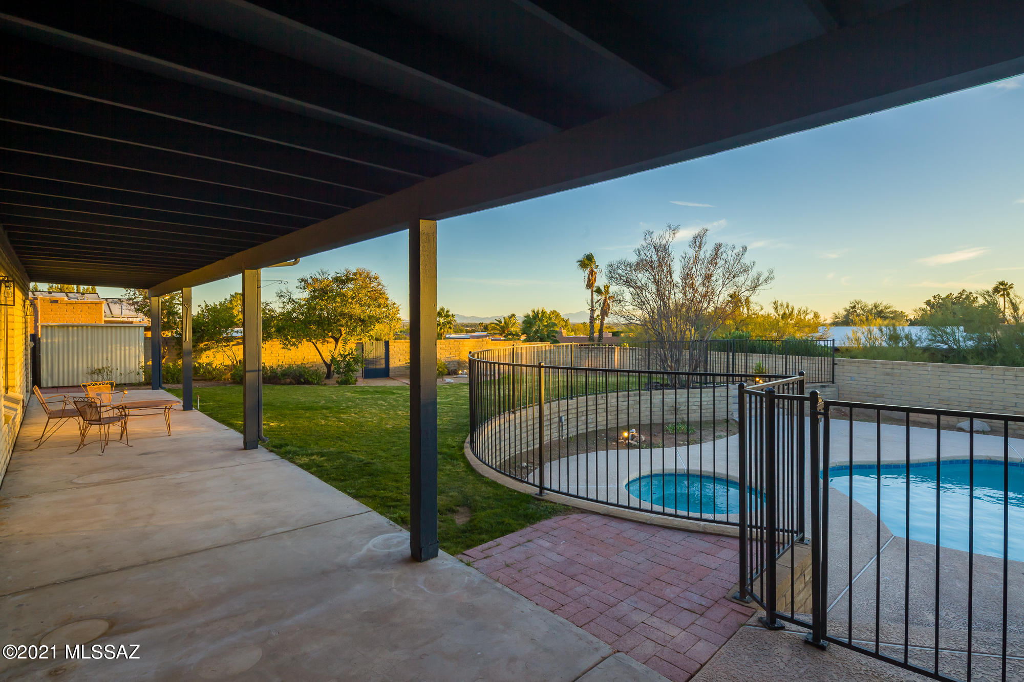 Sabino Vista Knolls (61-135) - Residential