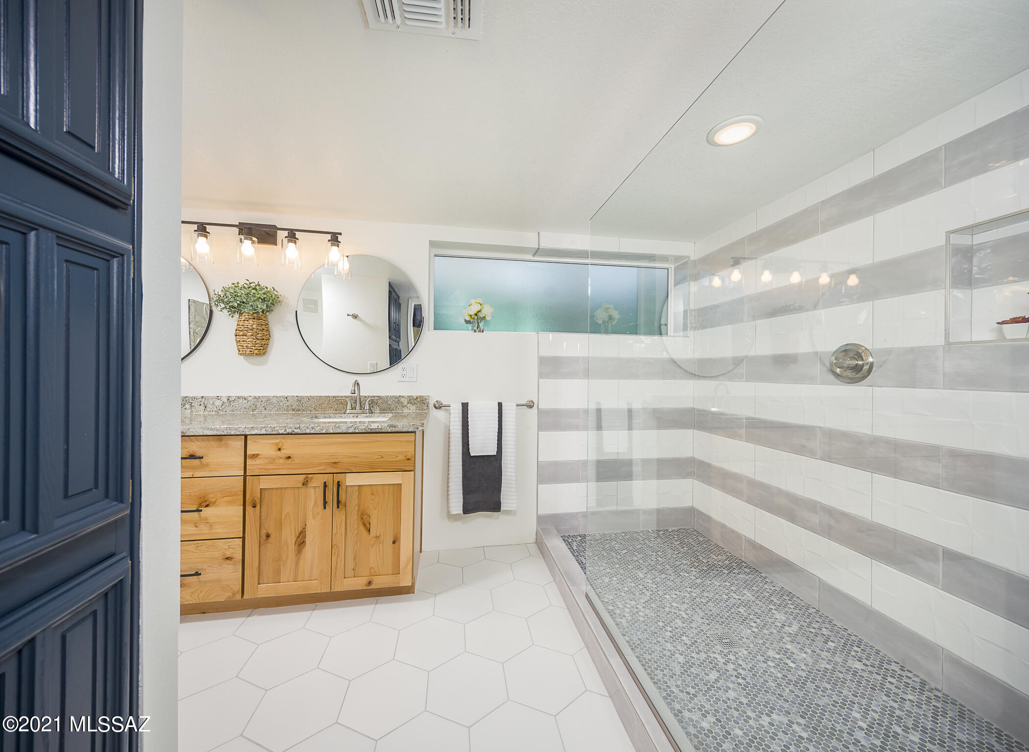 Sabino Vista Knolls (61-135) - Residential