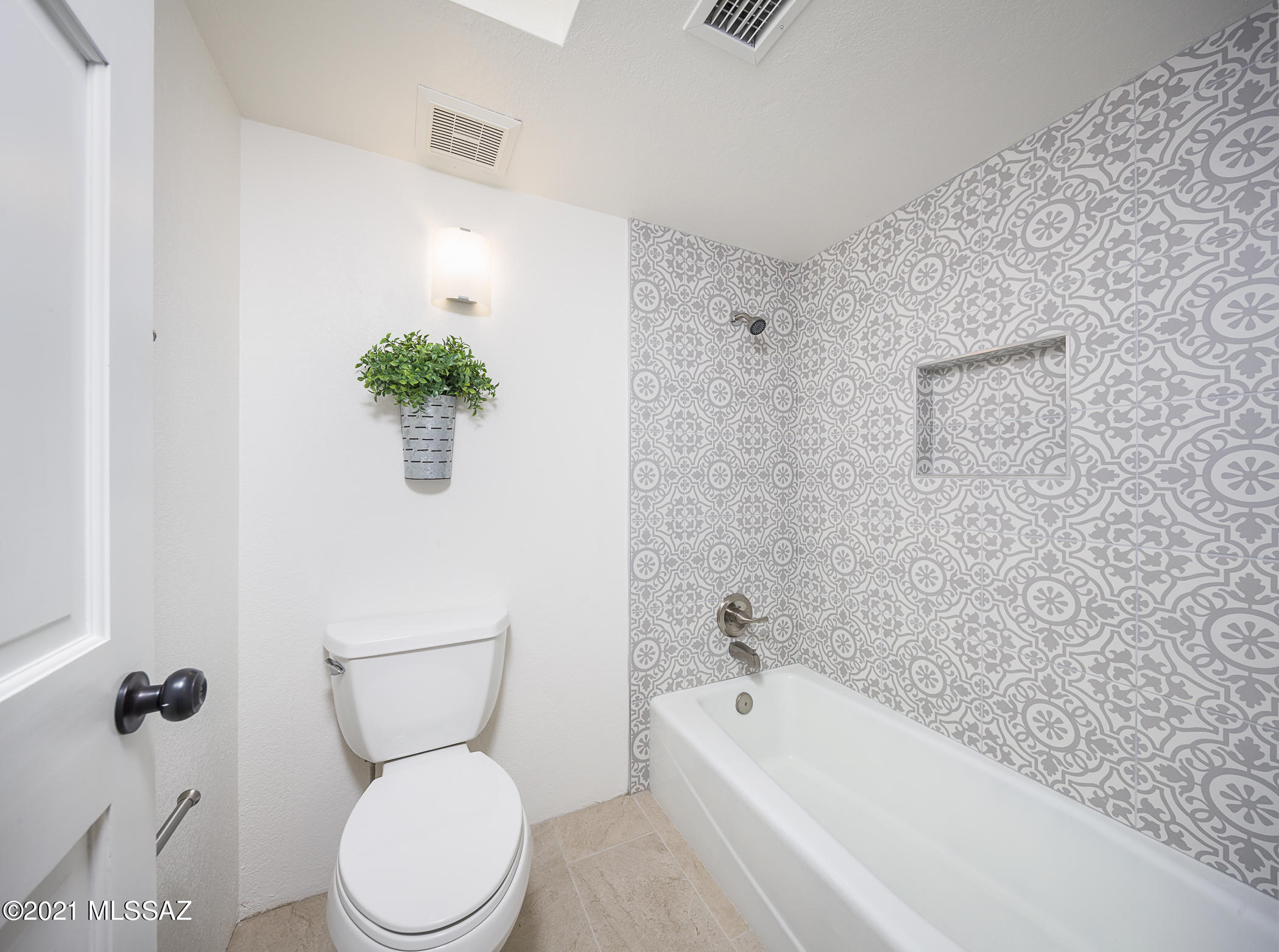Sabino Vista Knolls (61-135) - Residential