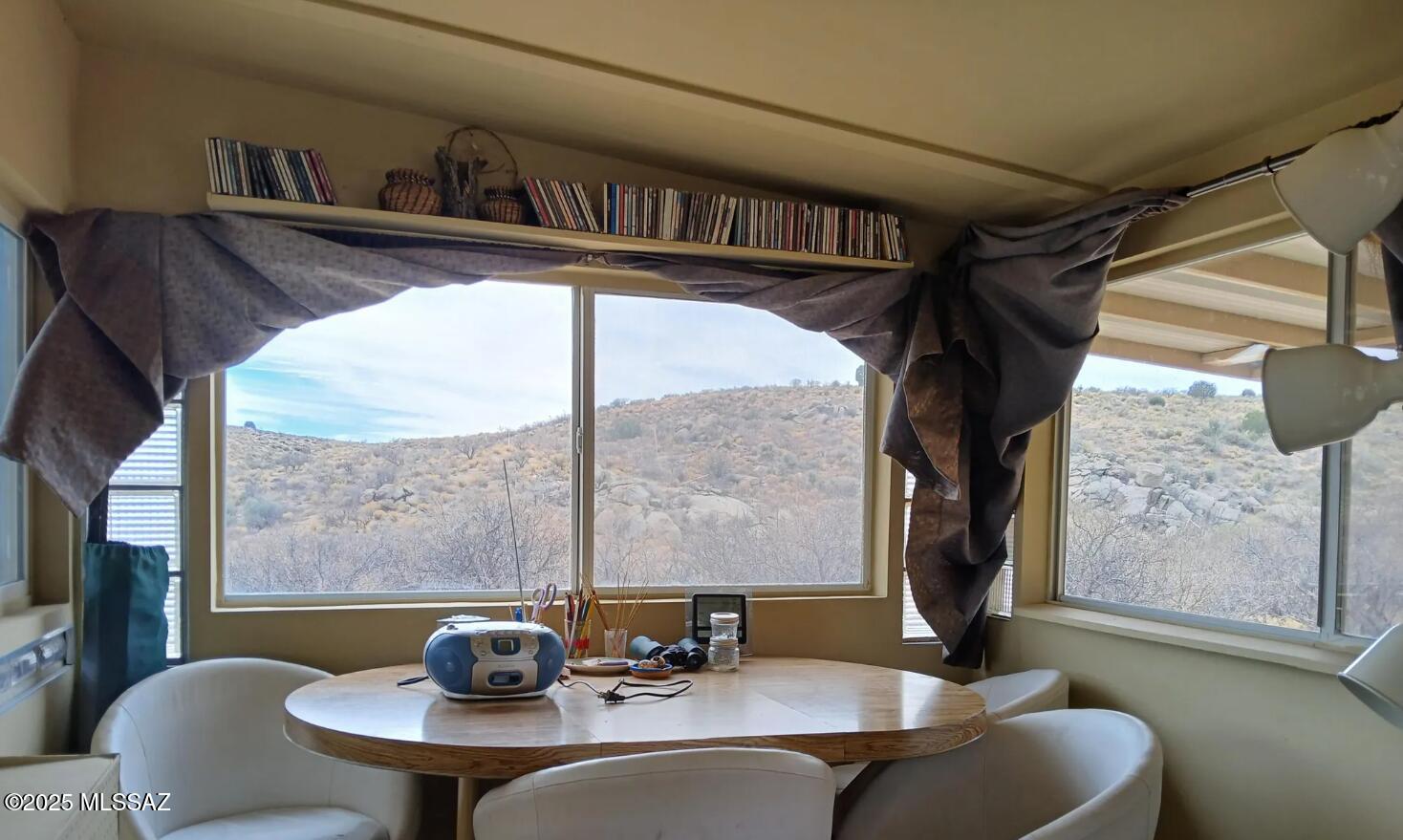 None - Land