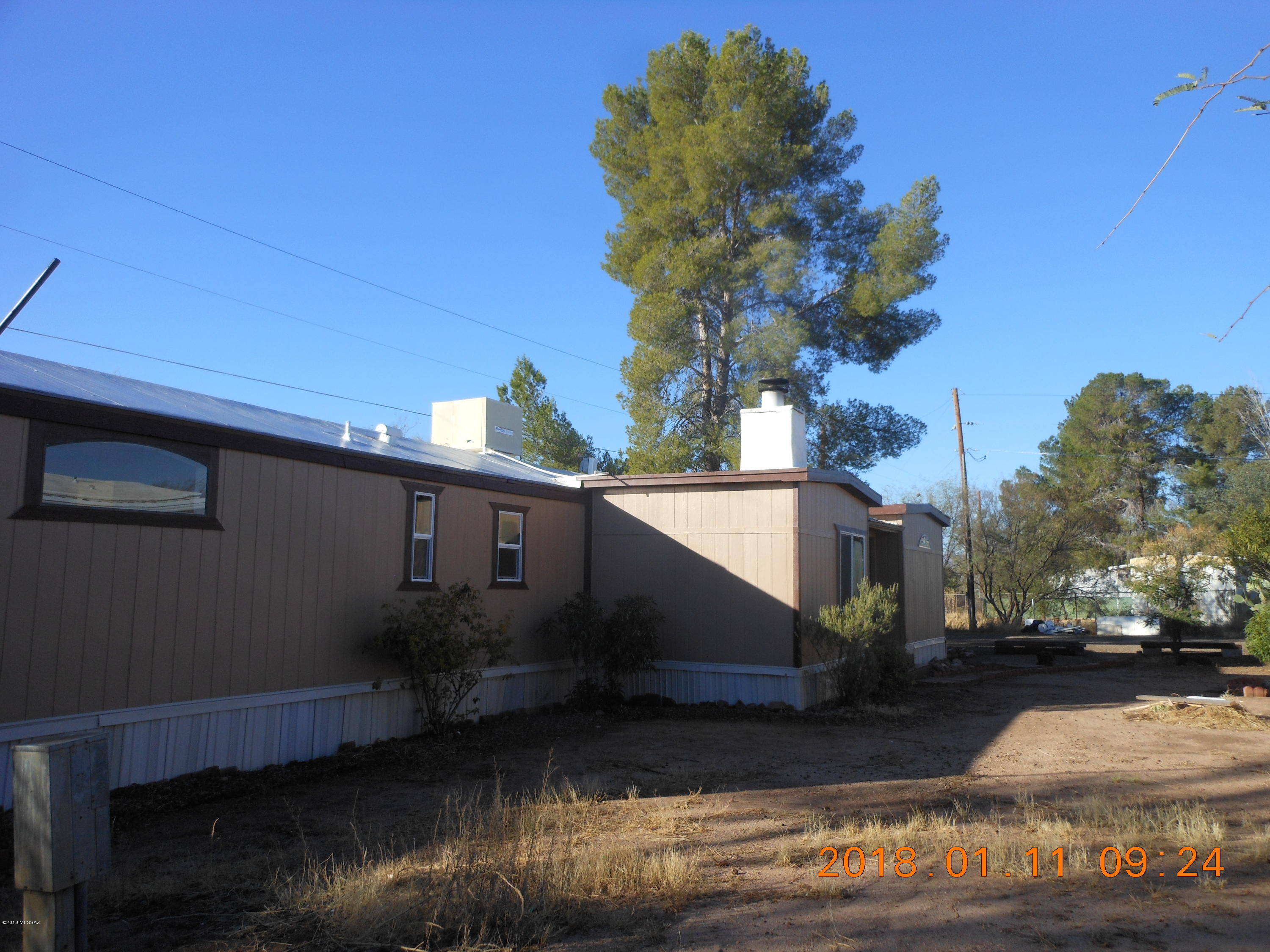 Frenorda Haven Estates (1-22) - Residential