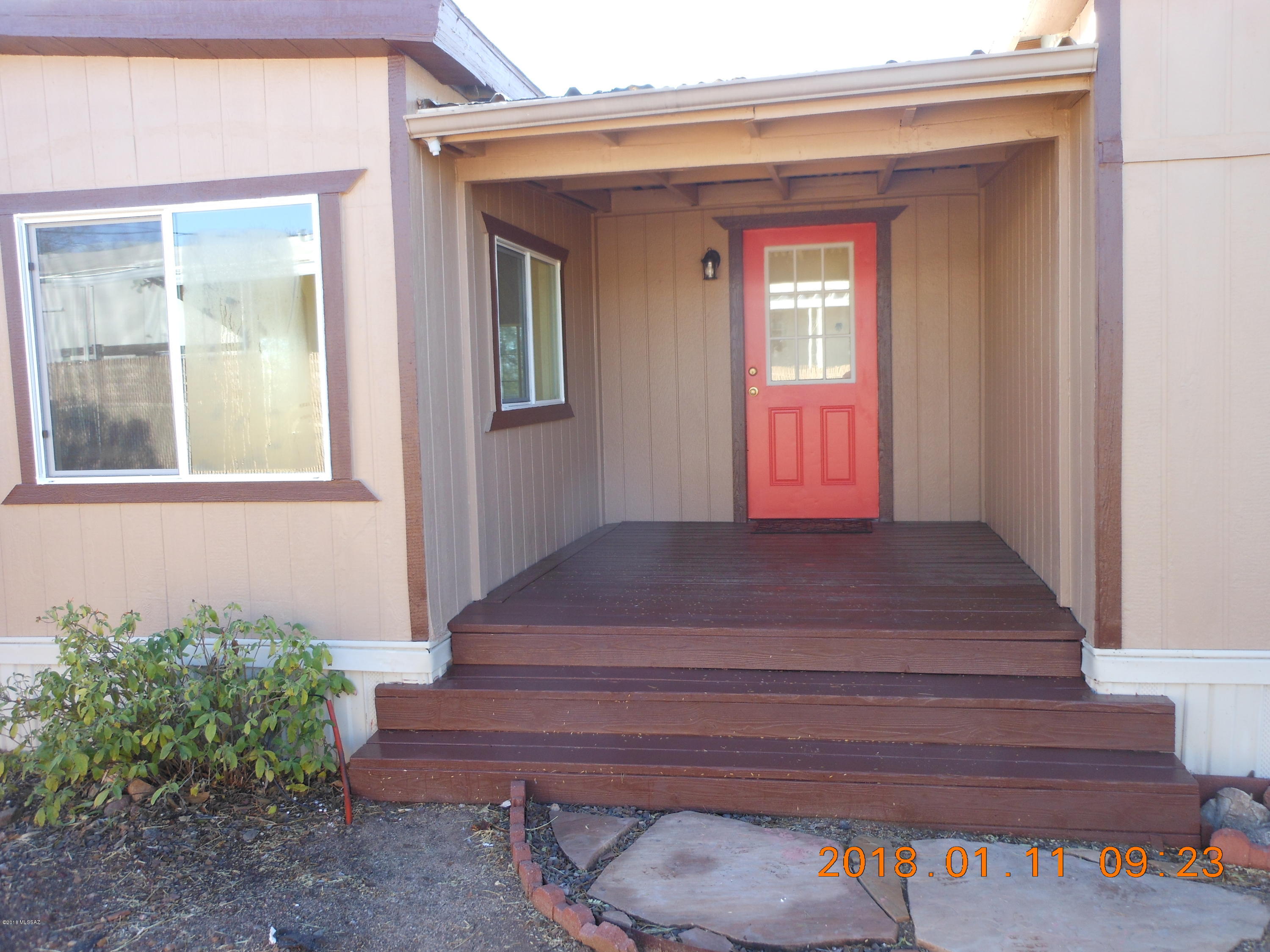 Frenorda Haven Estates (1-22) - Residential