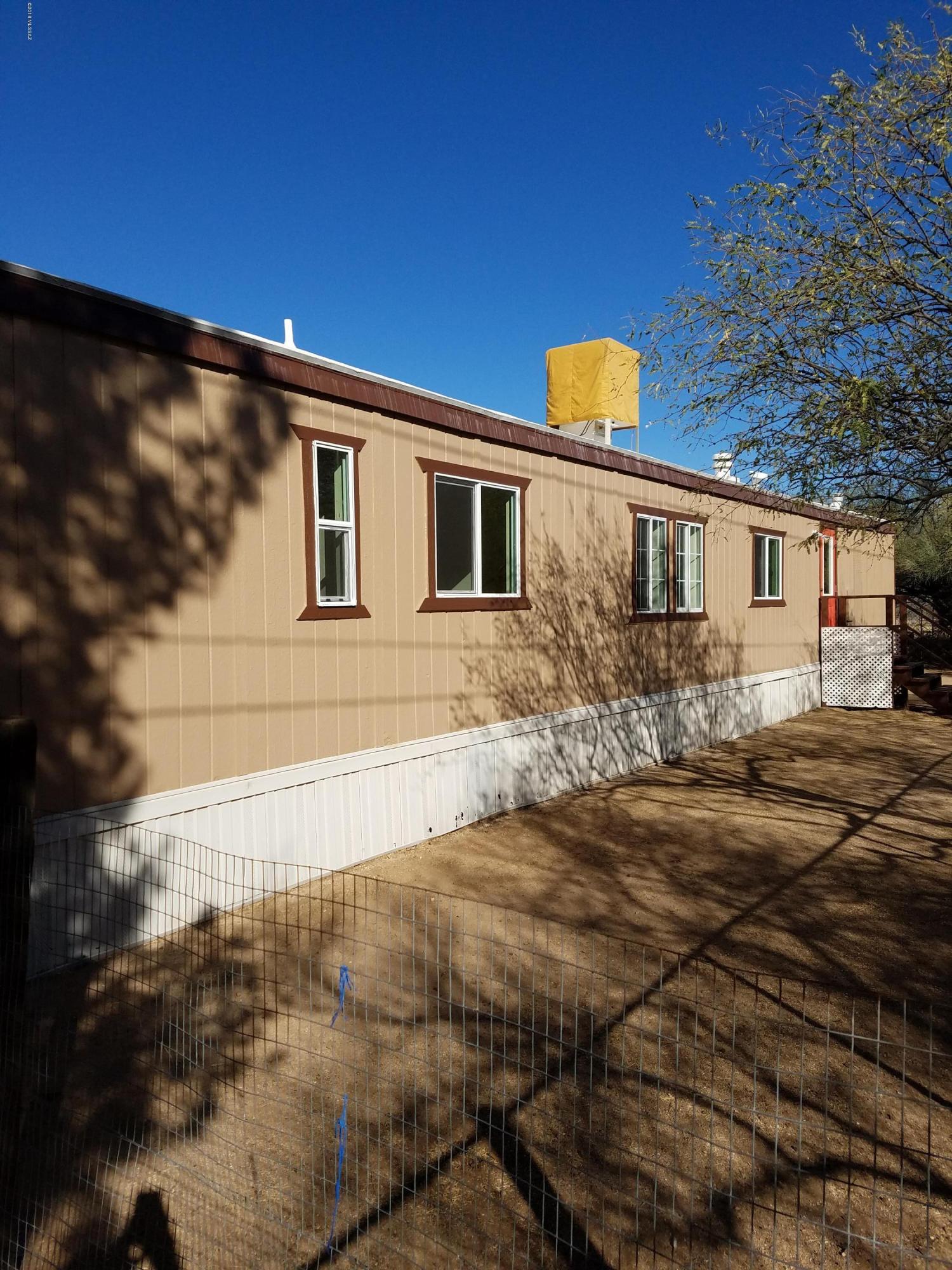 Frenorda Haven Estates (1-22) - Residential