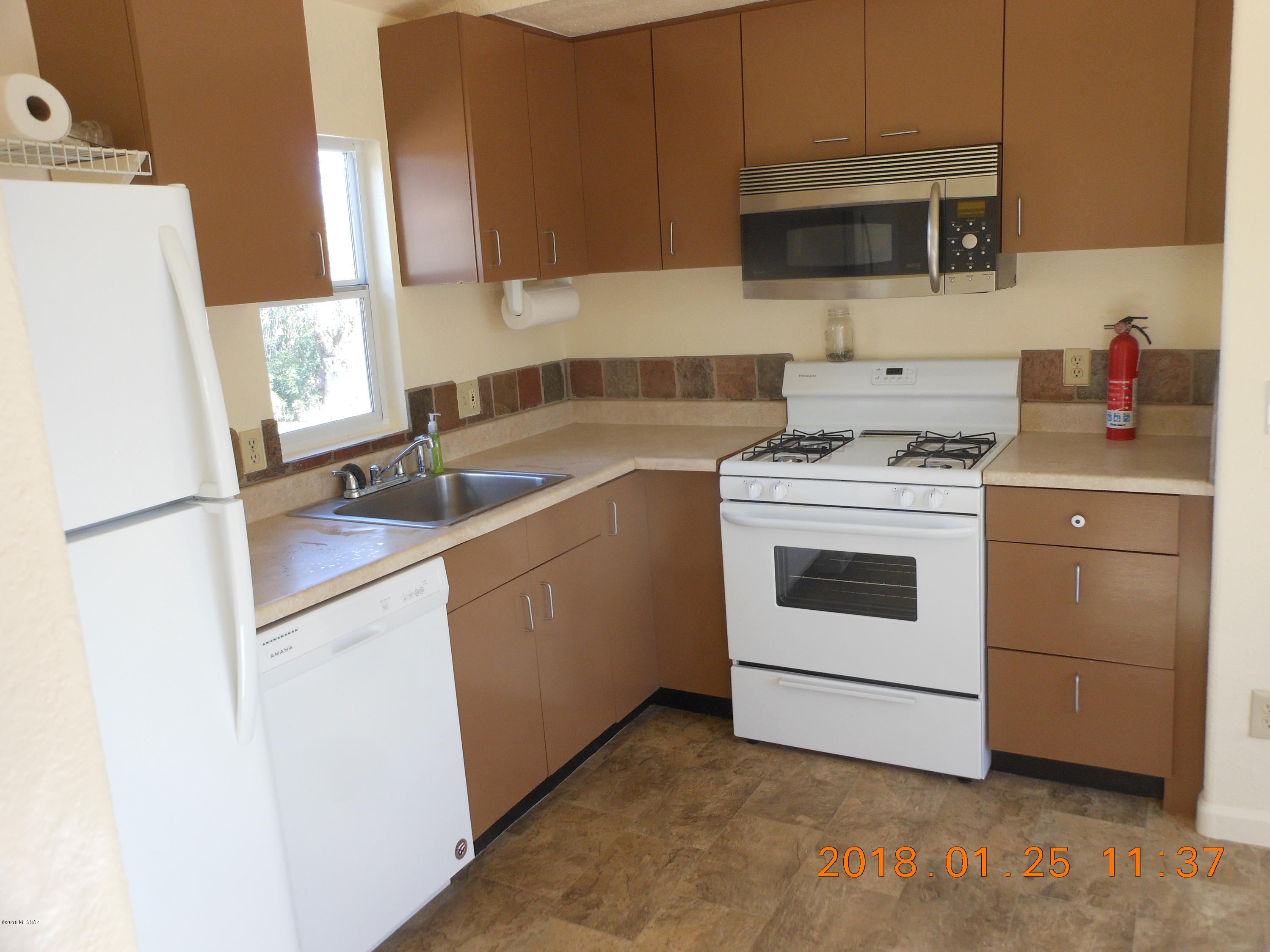 Frenorda Haven Estates (1-22) - Residential