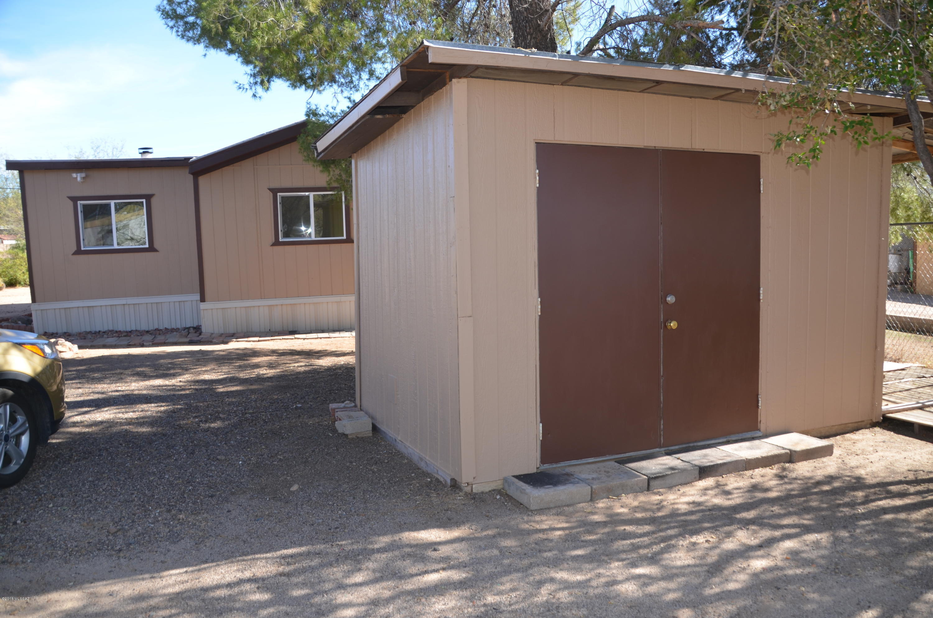 Frenorda Haven Estates (1-22) - Residential