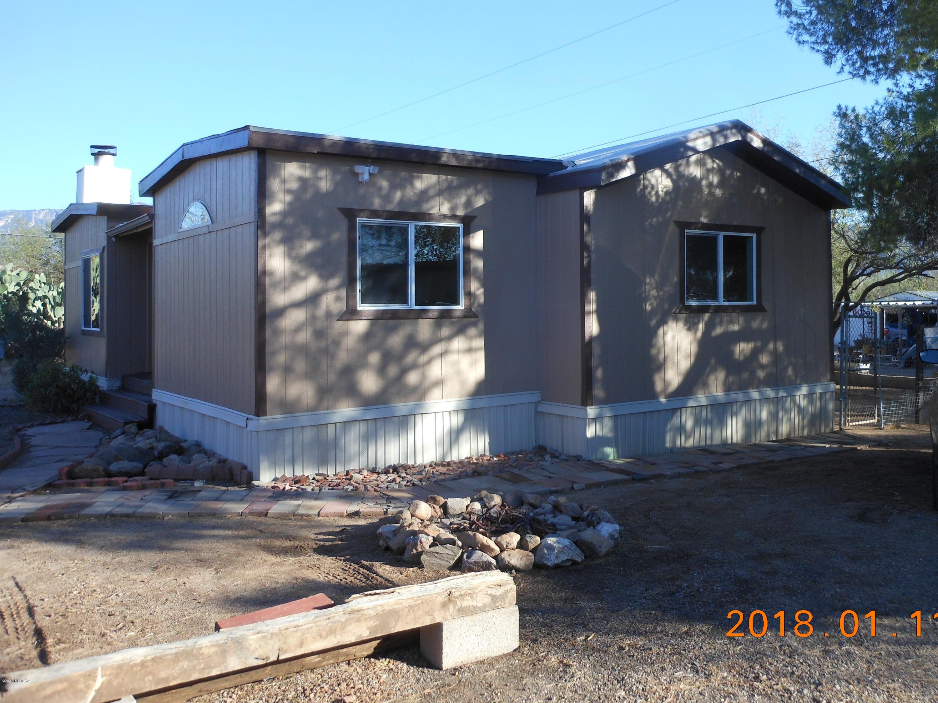 Frenorda Haven Estates (1-22) - Residential