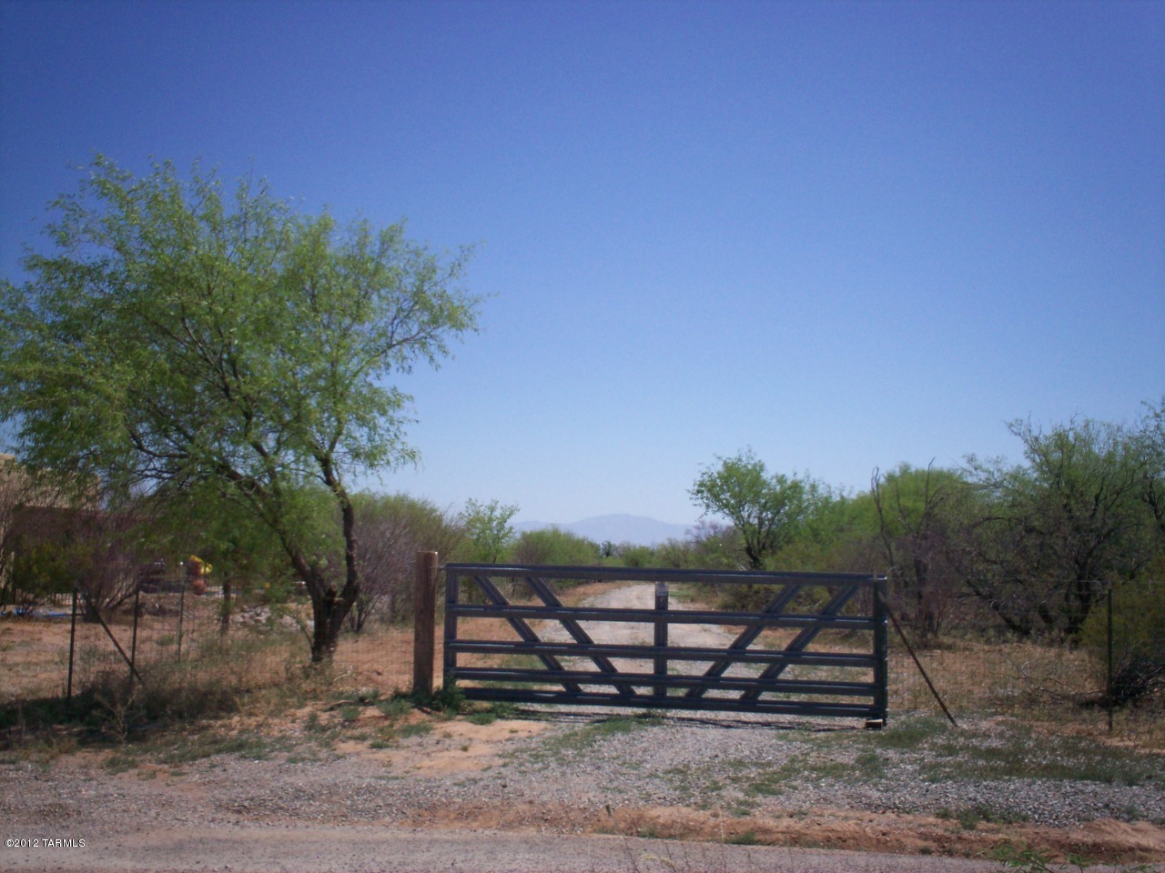 Unsubdivided - Land