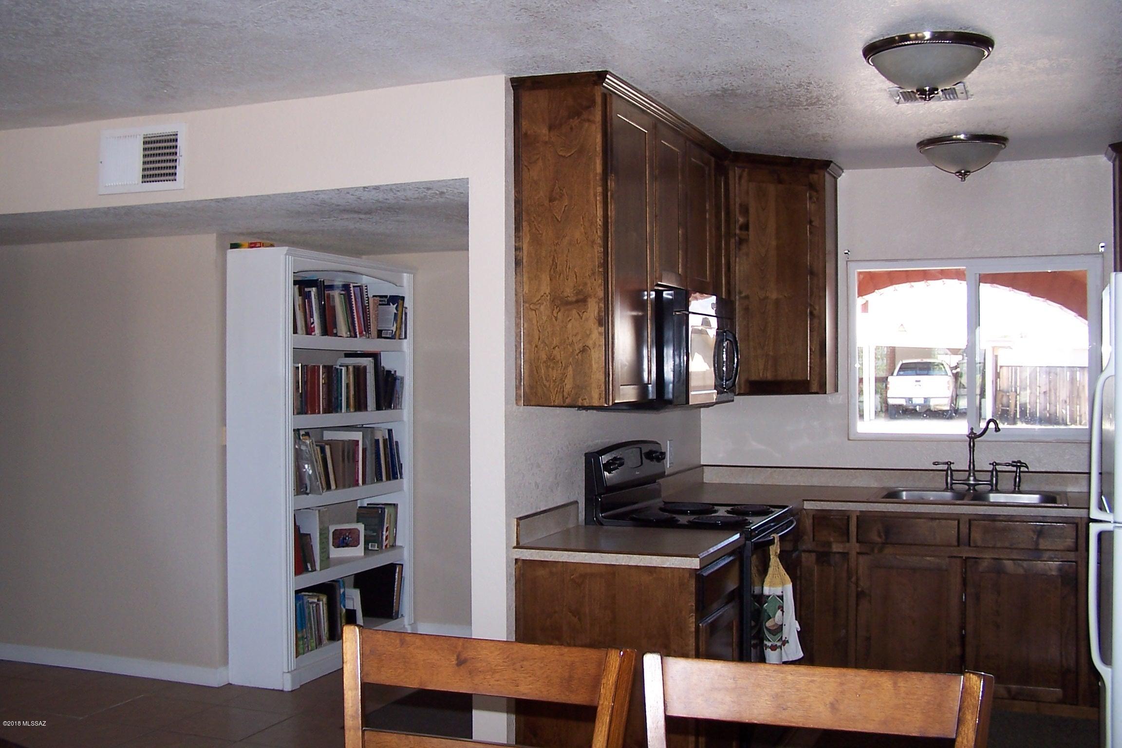 Other/Unknown - Residential