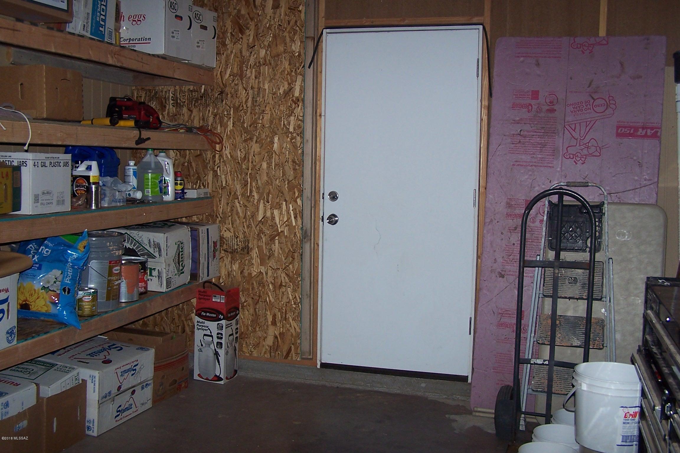 Other/Unknown - Residential
