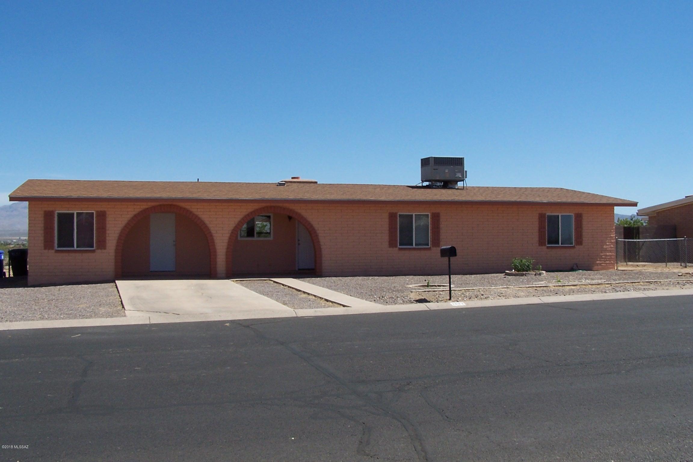 Other/Unknown - Residential