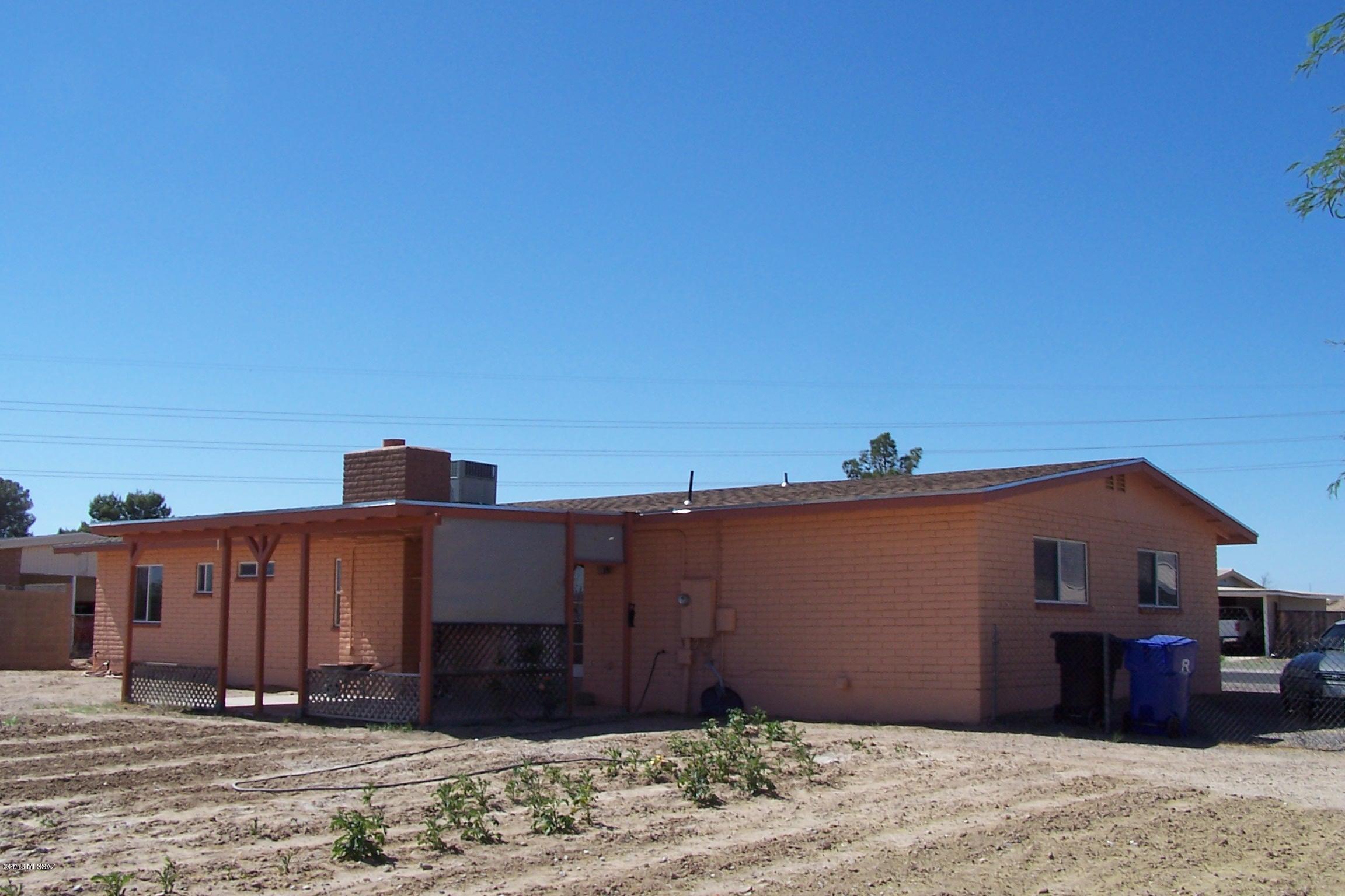 Other/Unknown - Residential