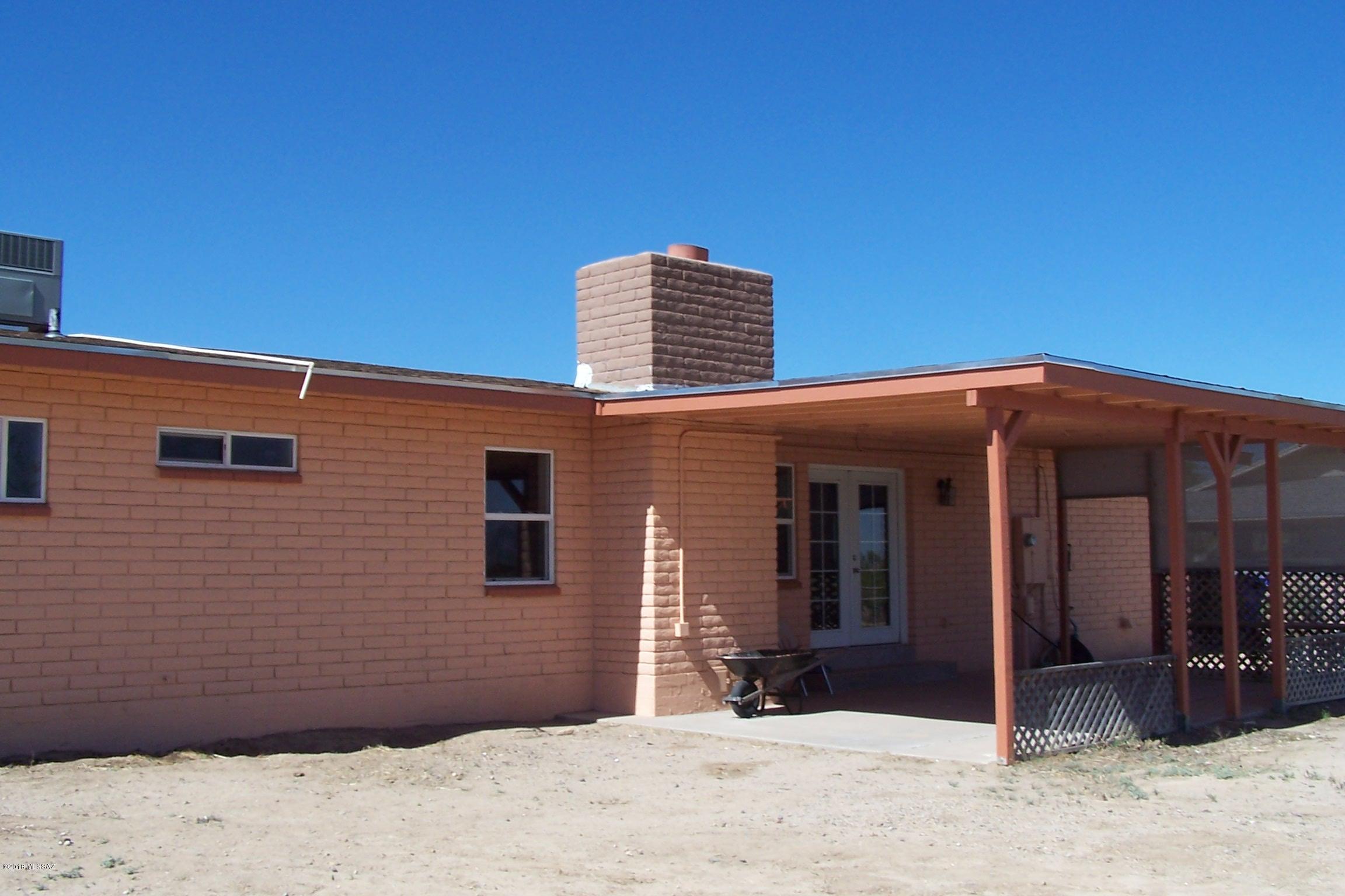 Other/Unknown - Residential