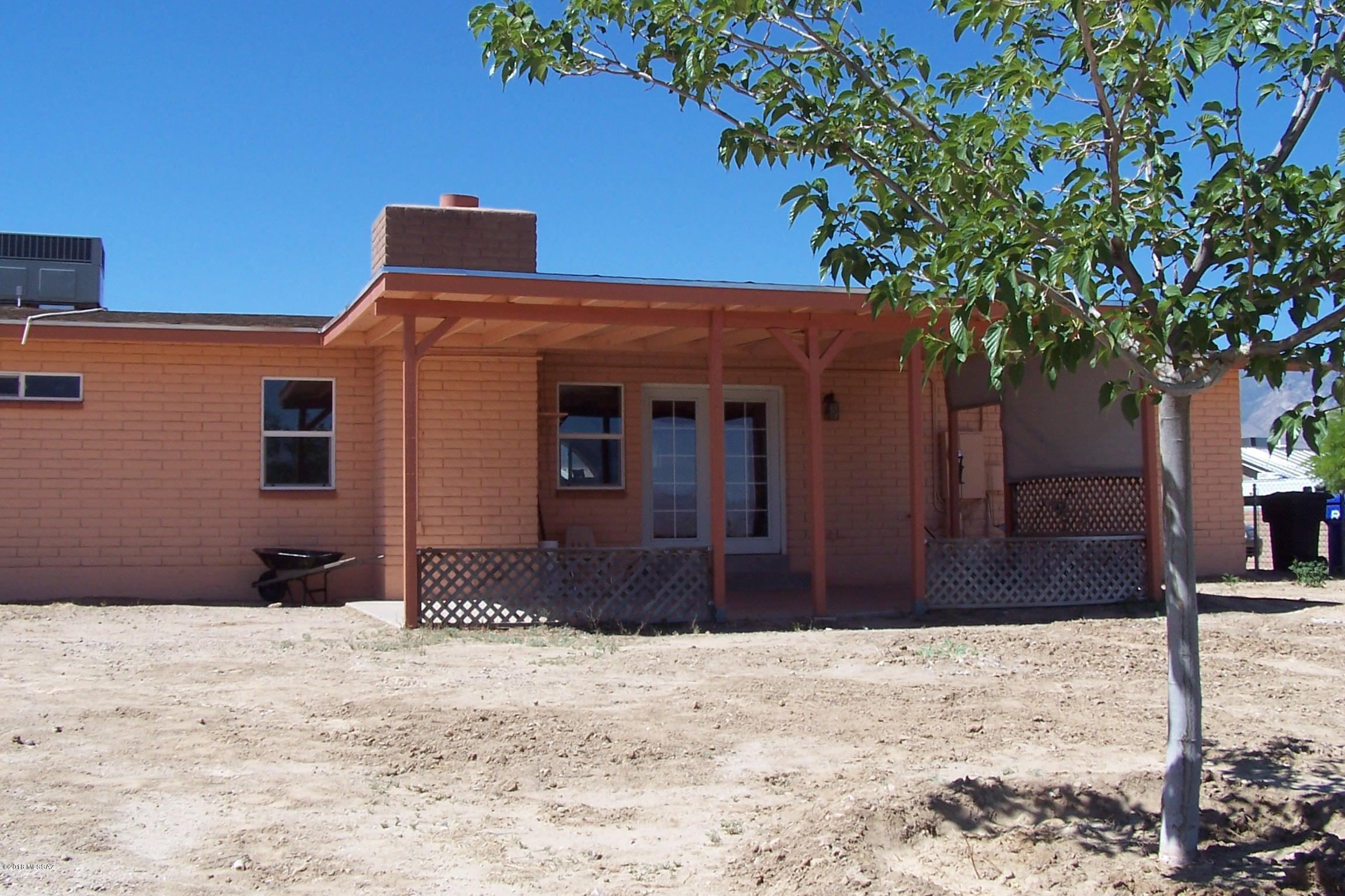 Other/Unknown - Residential