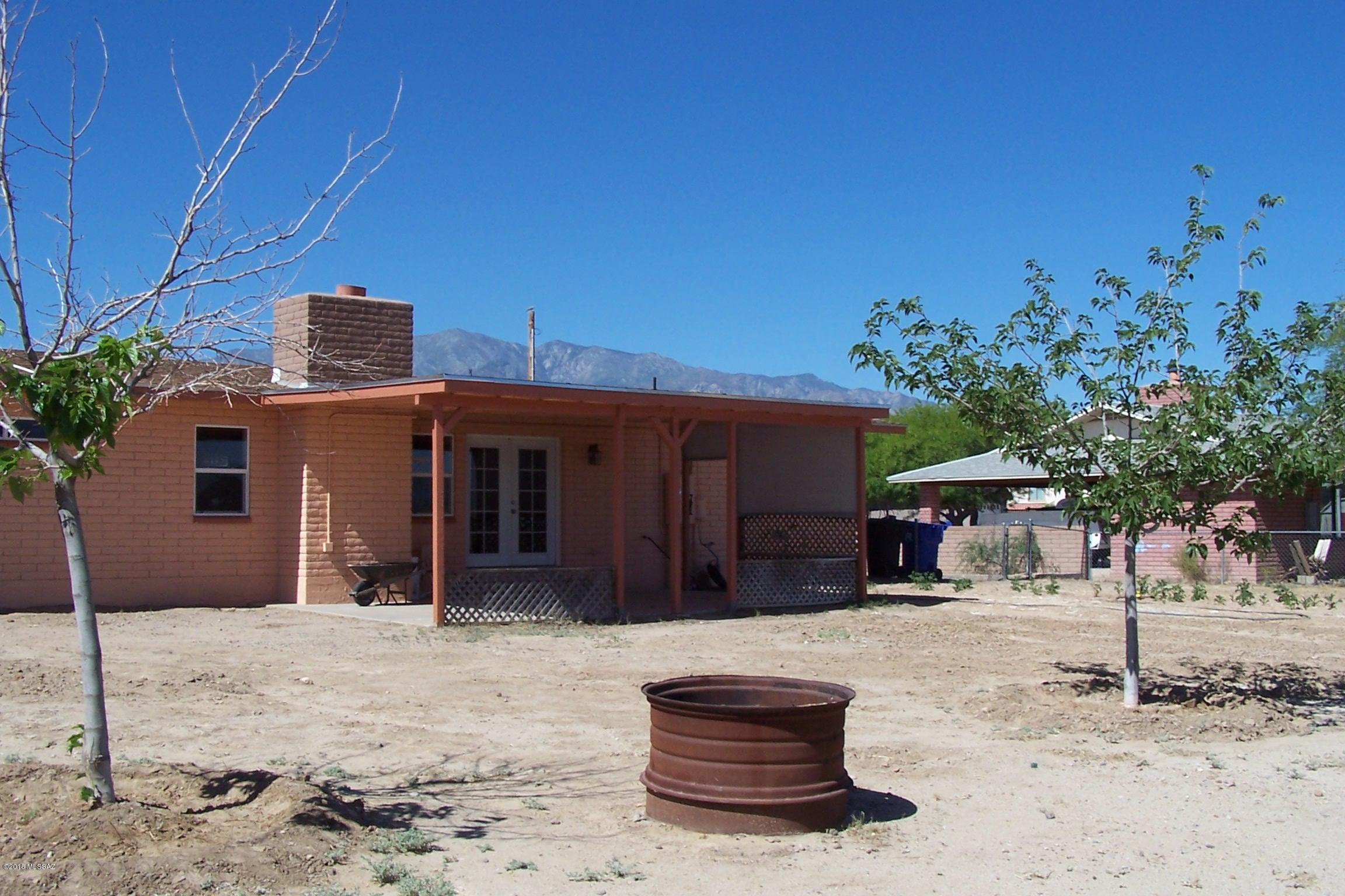 Other/Unknown - Residential
