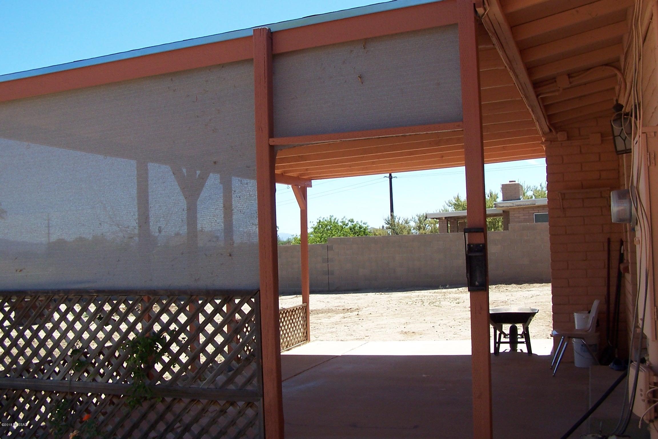 Other/Unknown - Residential