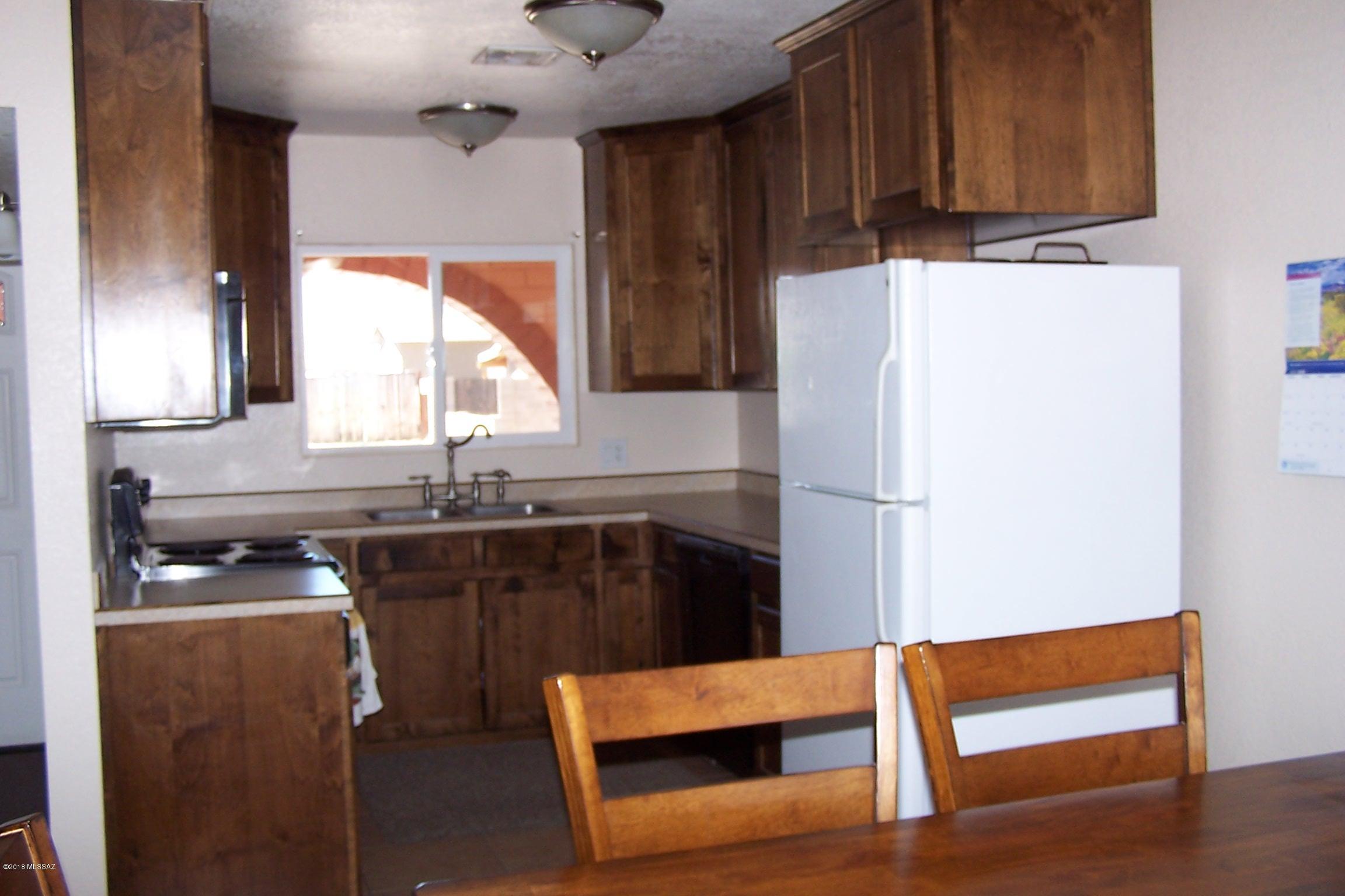 Other/Unknown - Residential