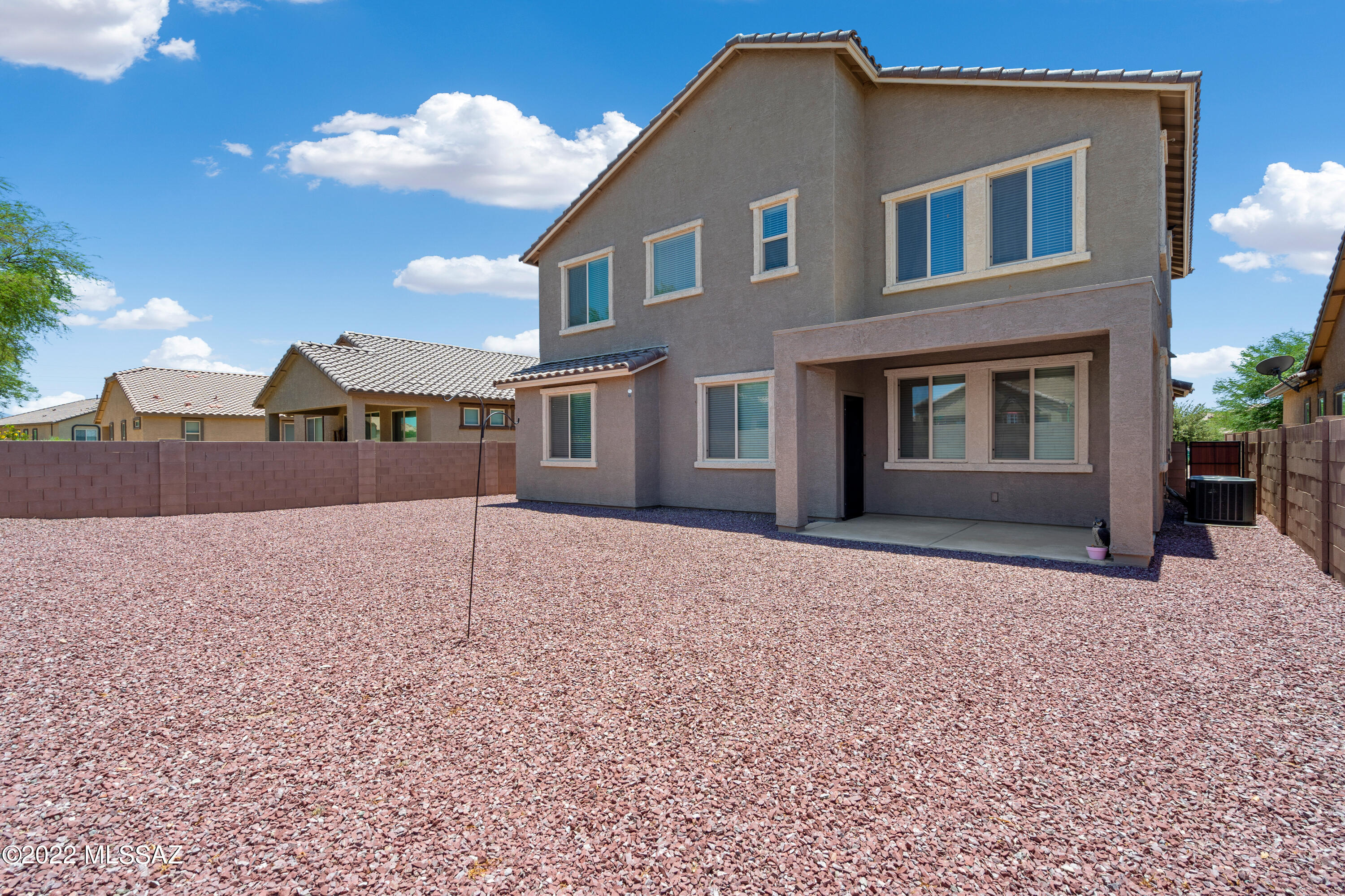 Gladden Farms BLK 22 & 24 - Residential