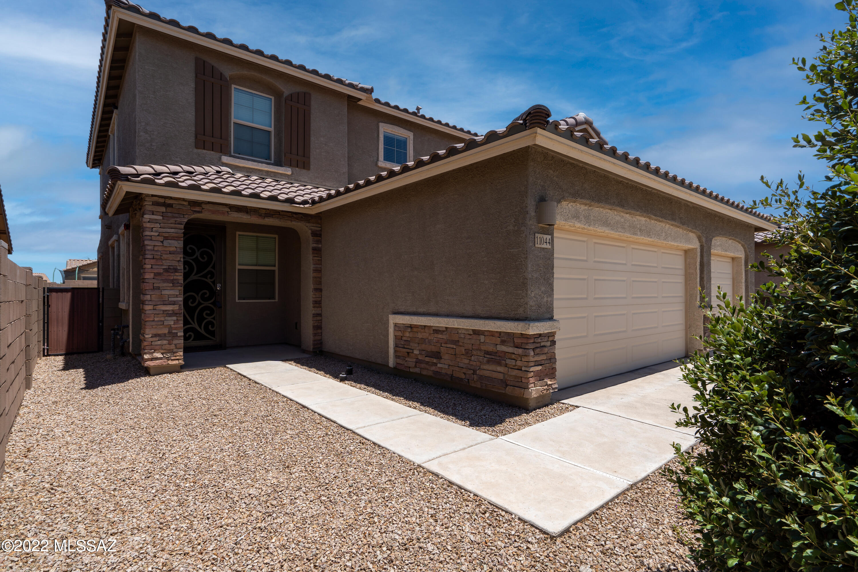 Gladden Farms BLK 22 & 24 - Residential