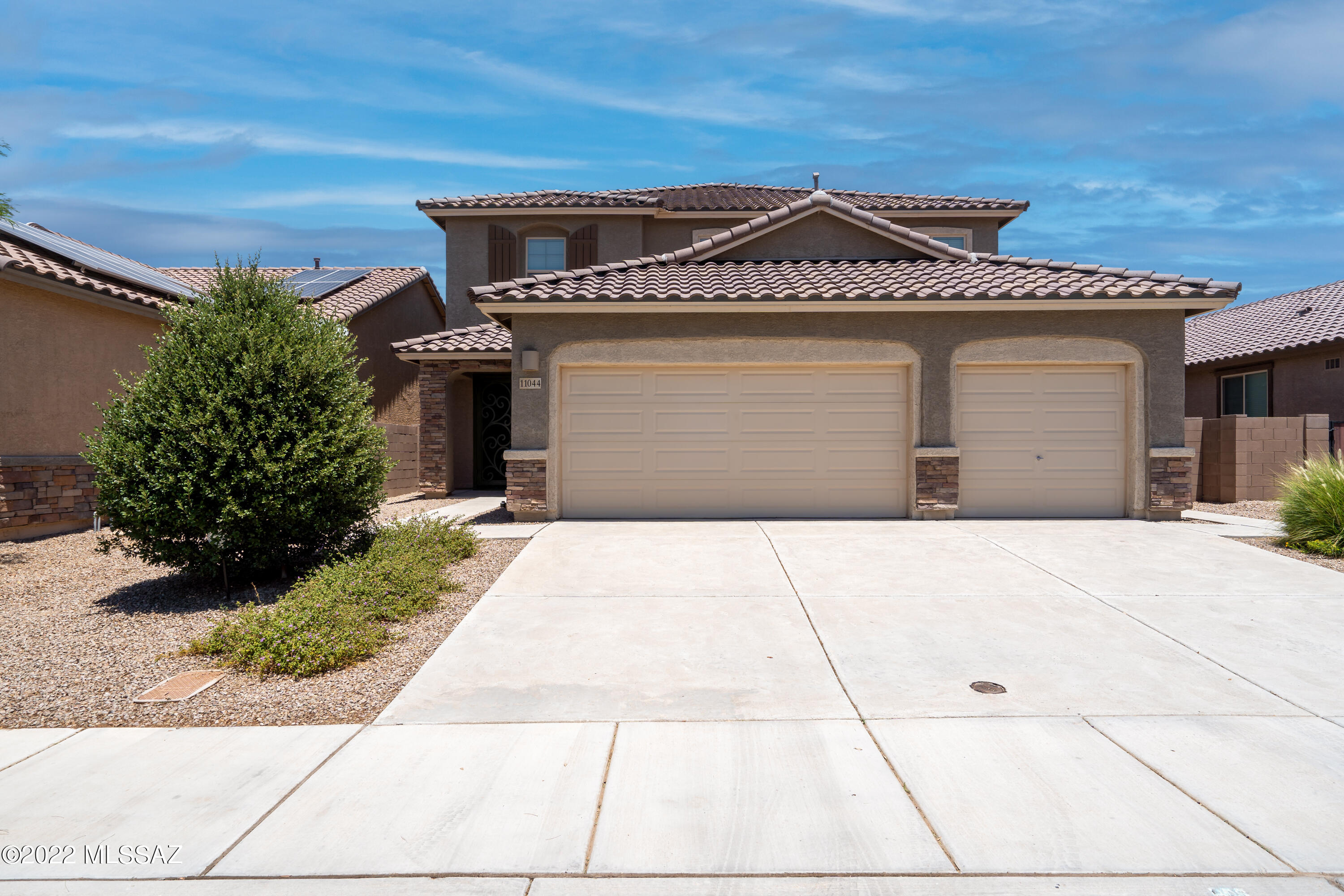 Gladden Farms BLK 22 & 24 - Residential