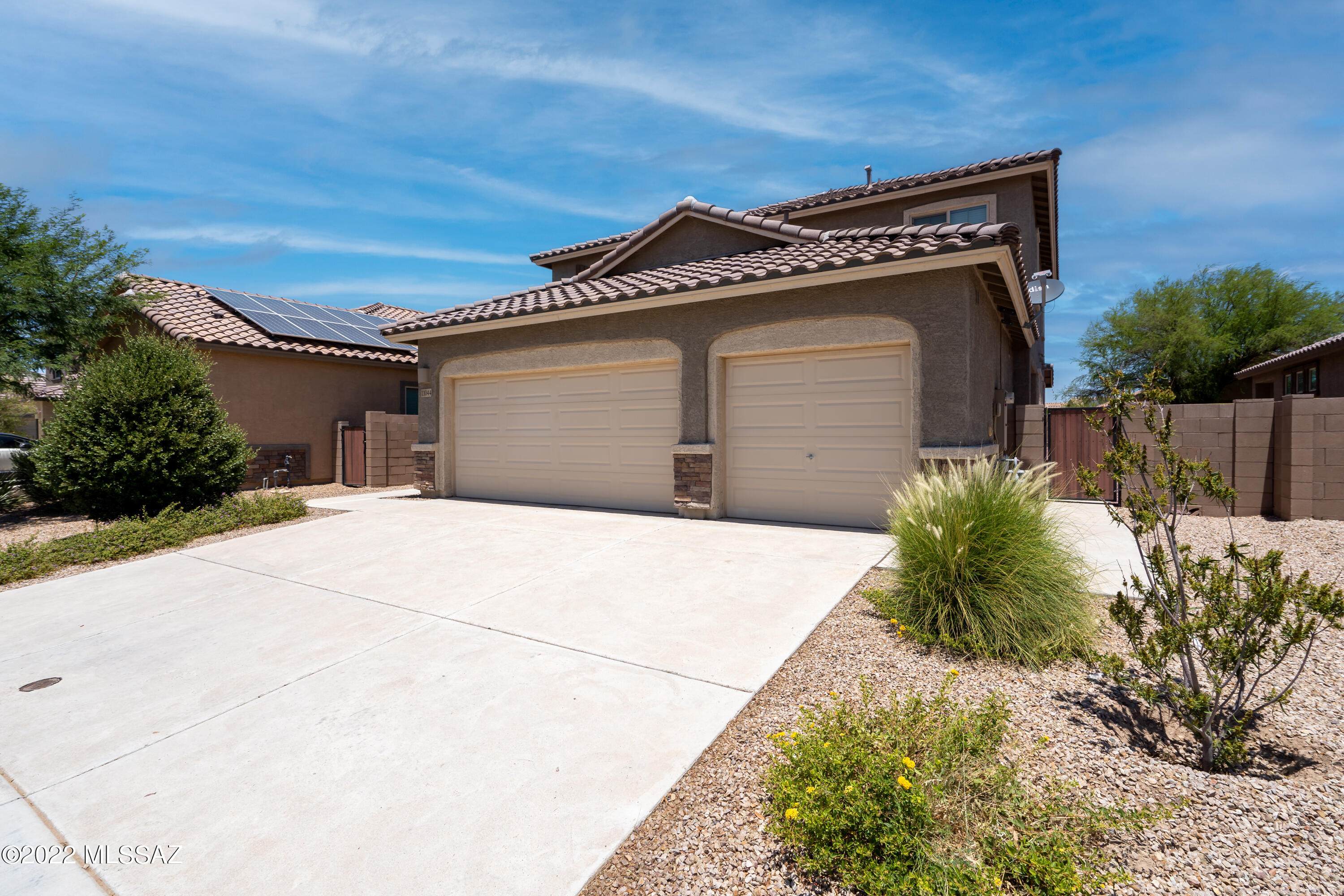 Gladden Farms BLK 22 & 24 - Residential