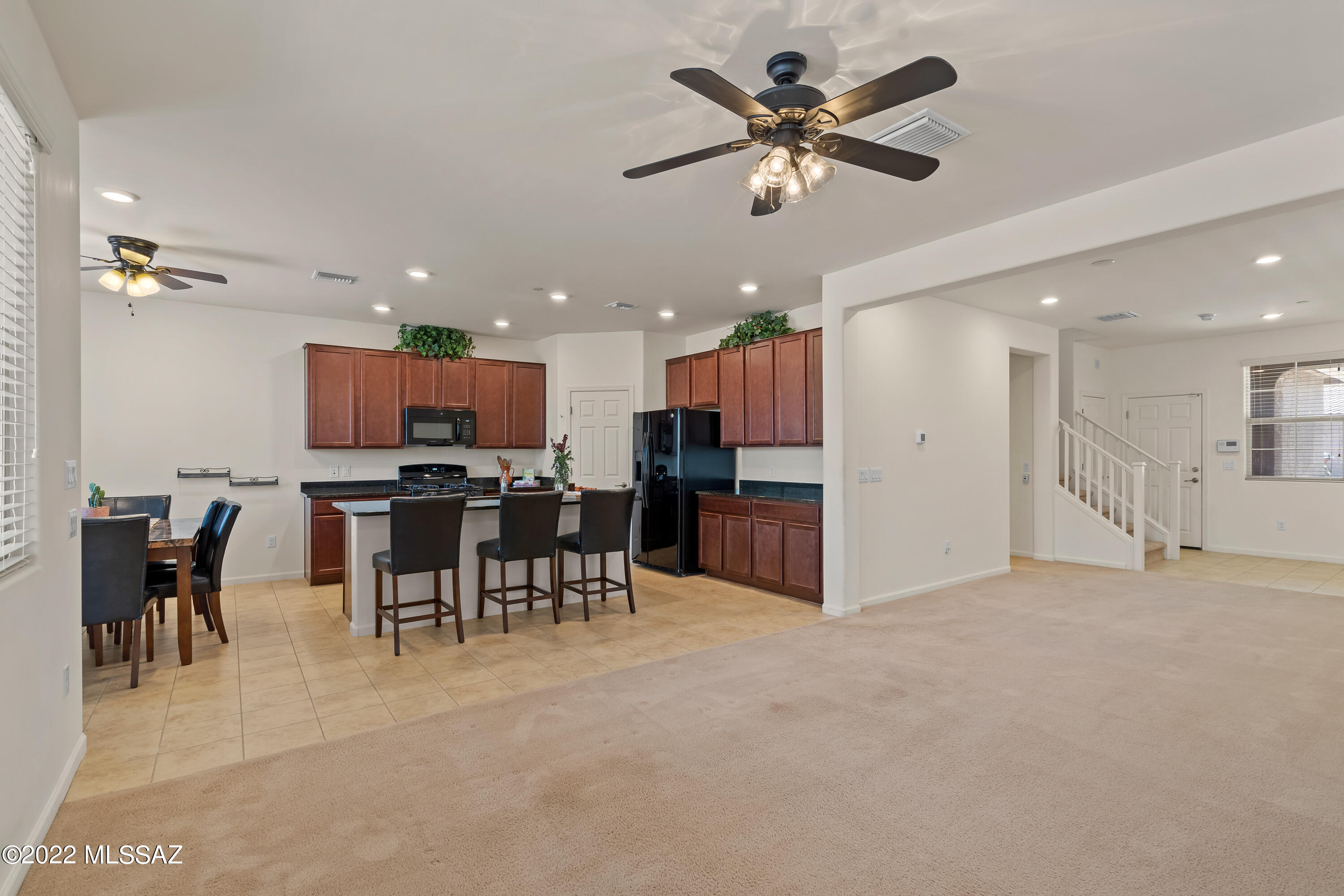 Gladden Farms BLK 22 & 24 - Residential