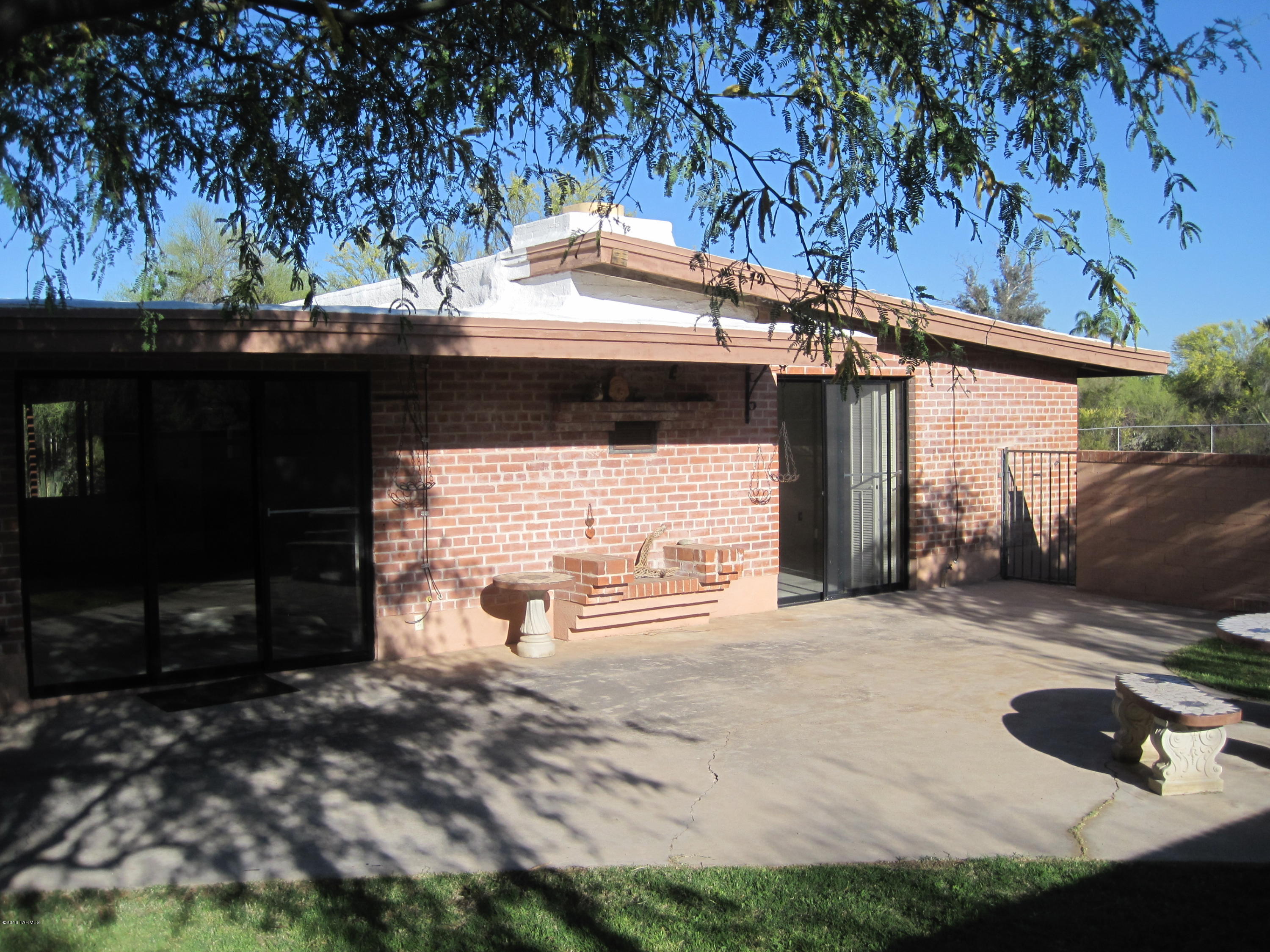 Samalayuca Estates(1-48) - Residential