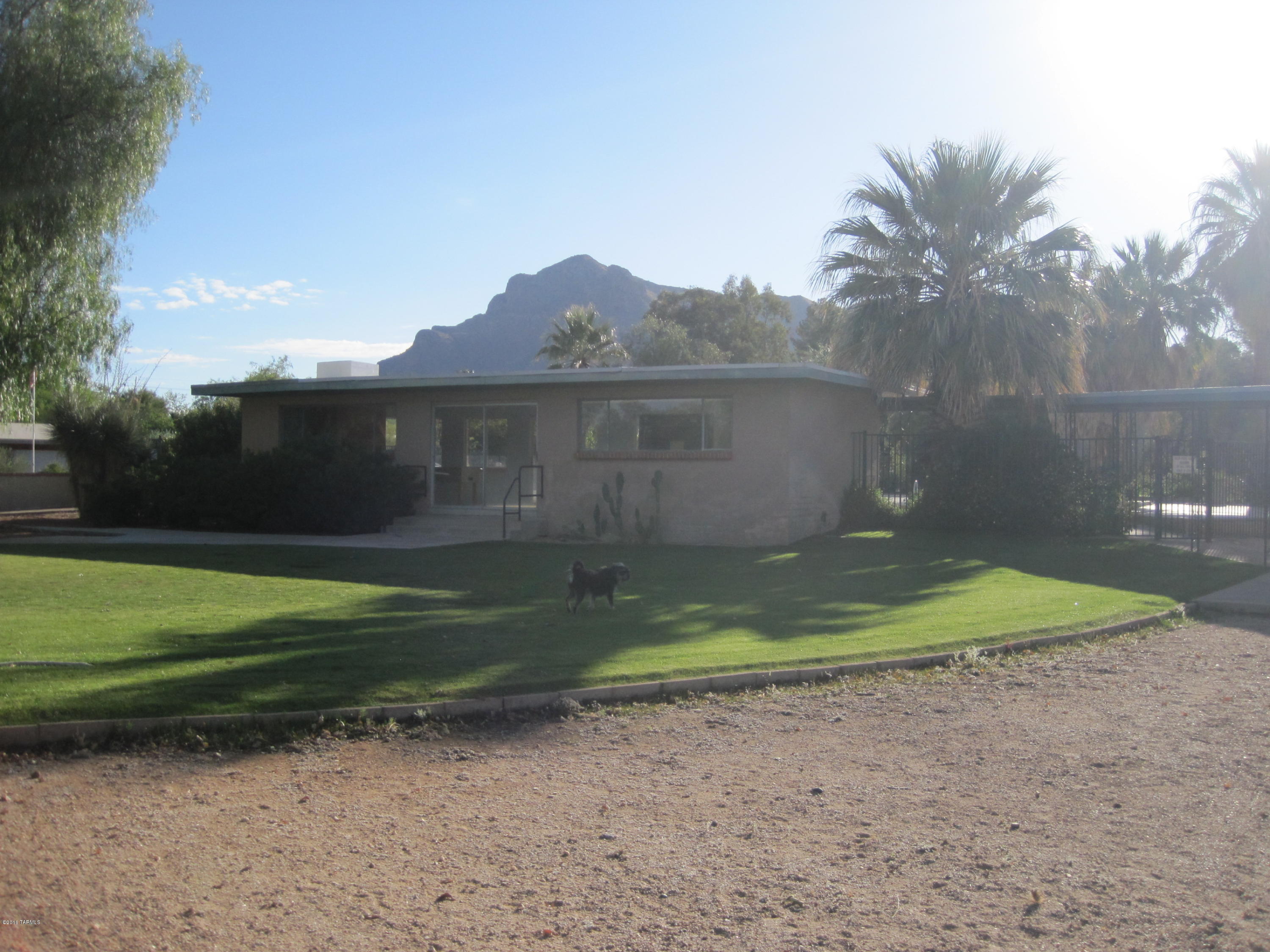 Samalayuca Estates(1-48) - Residential