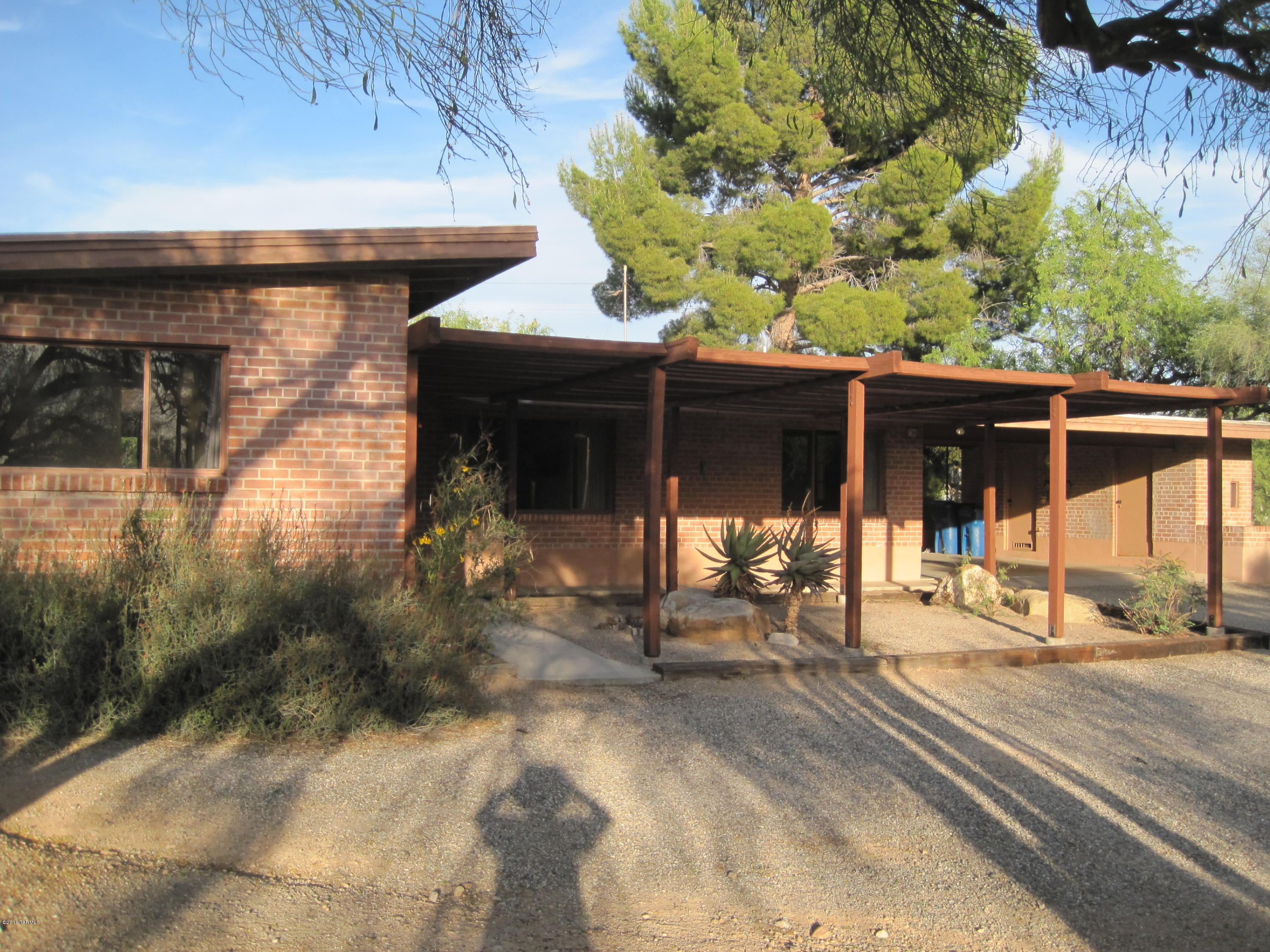 Samalayuca Estates(1-48) - Residential
