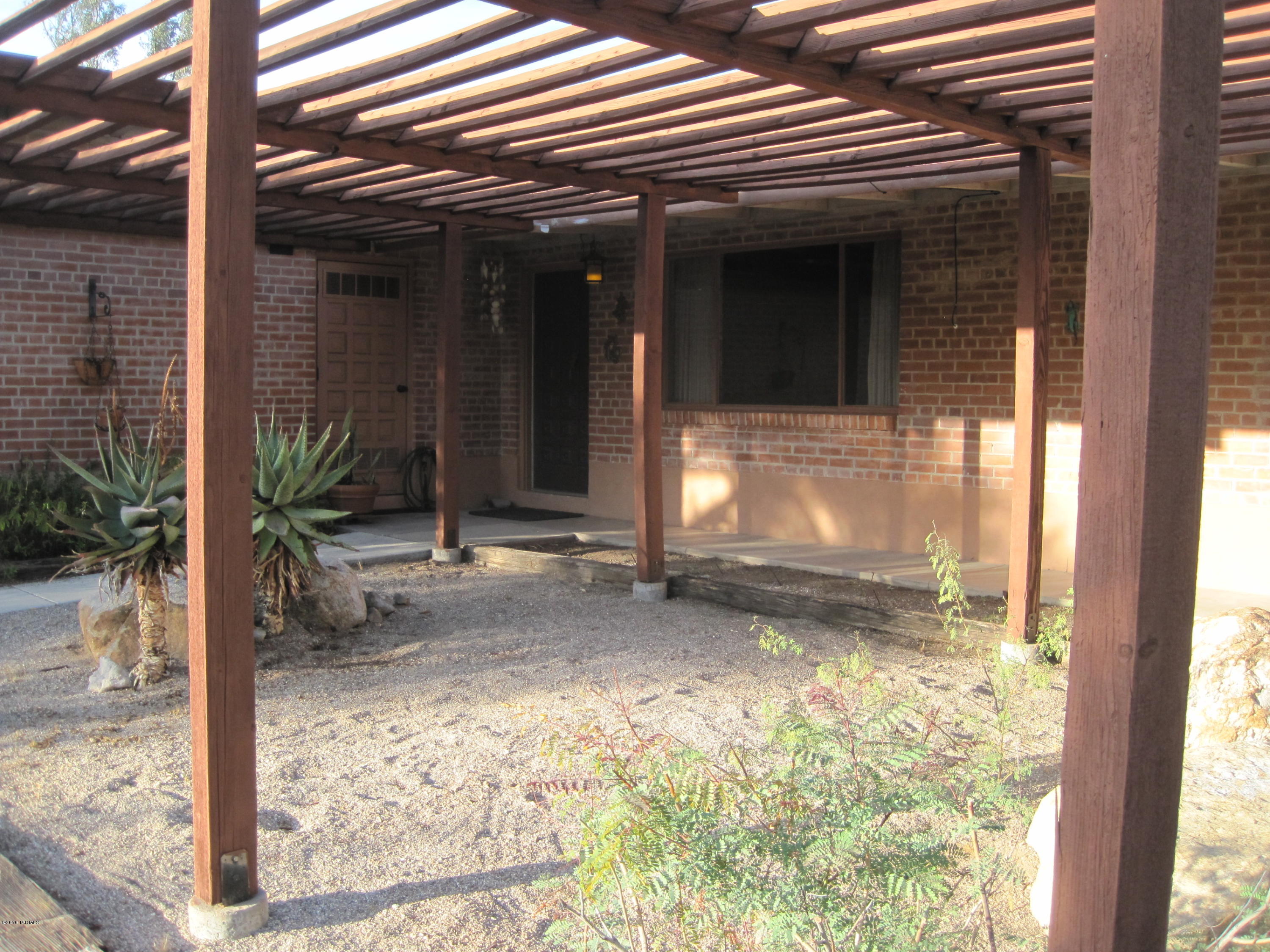 Samalayuca Estates(1-48) - Residential