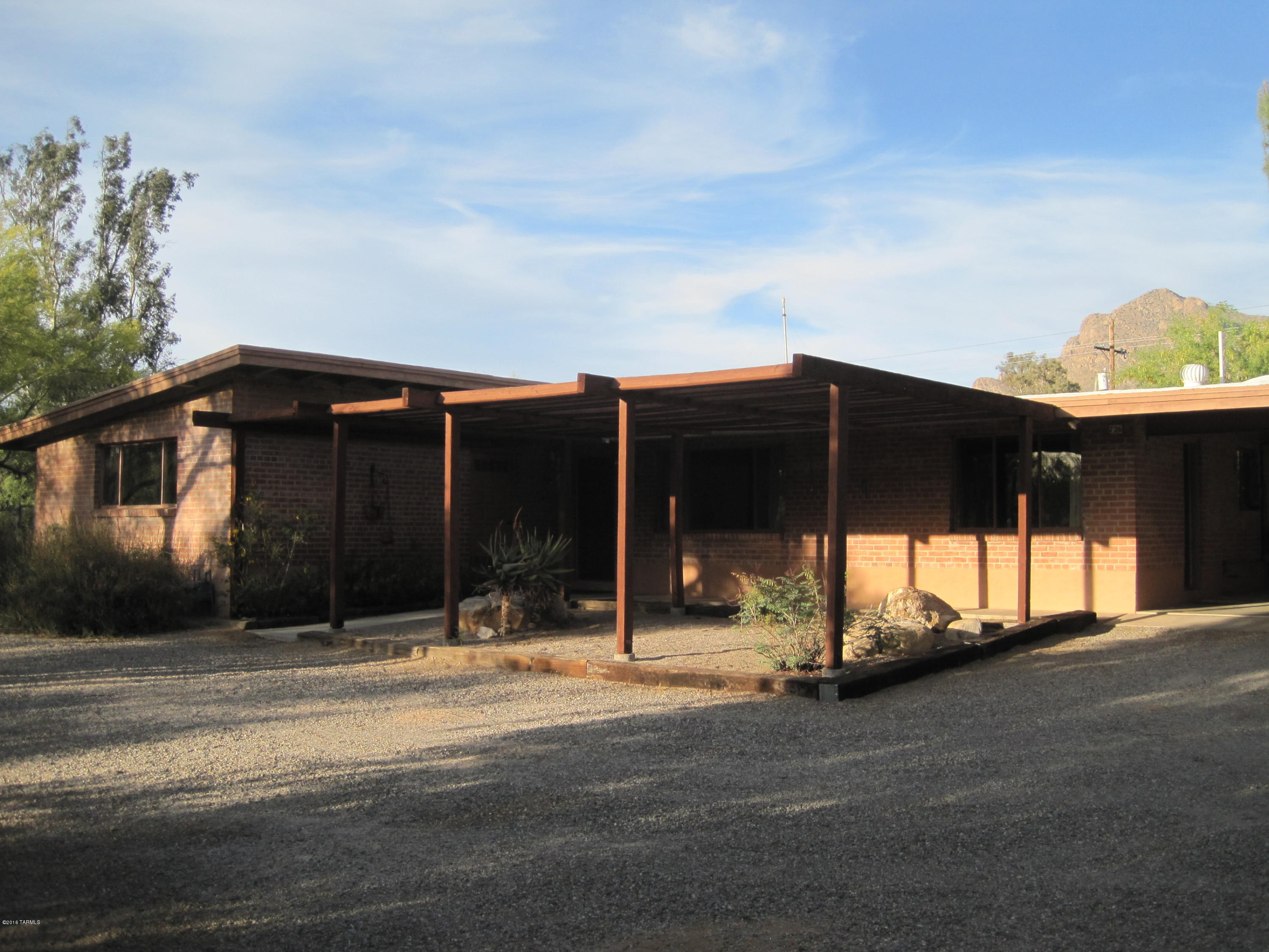 Samalayuca Estates(1-48) - Residential