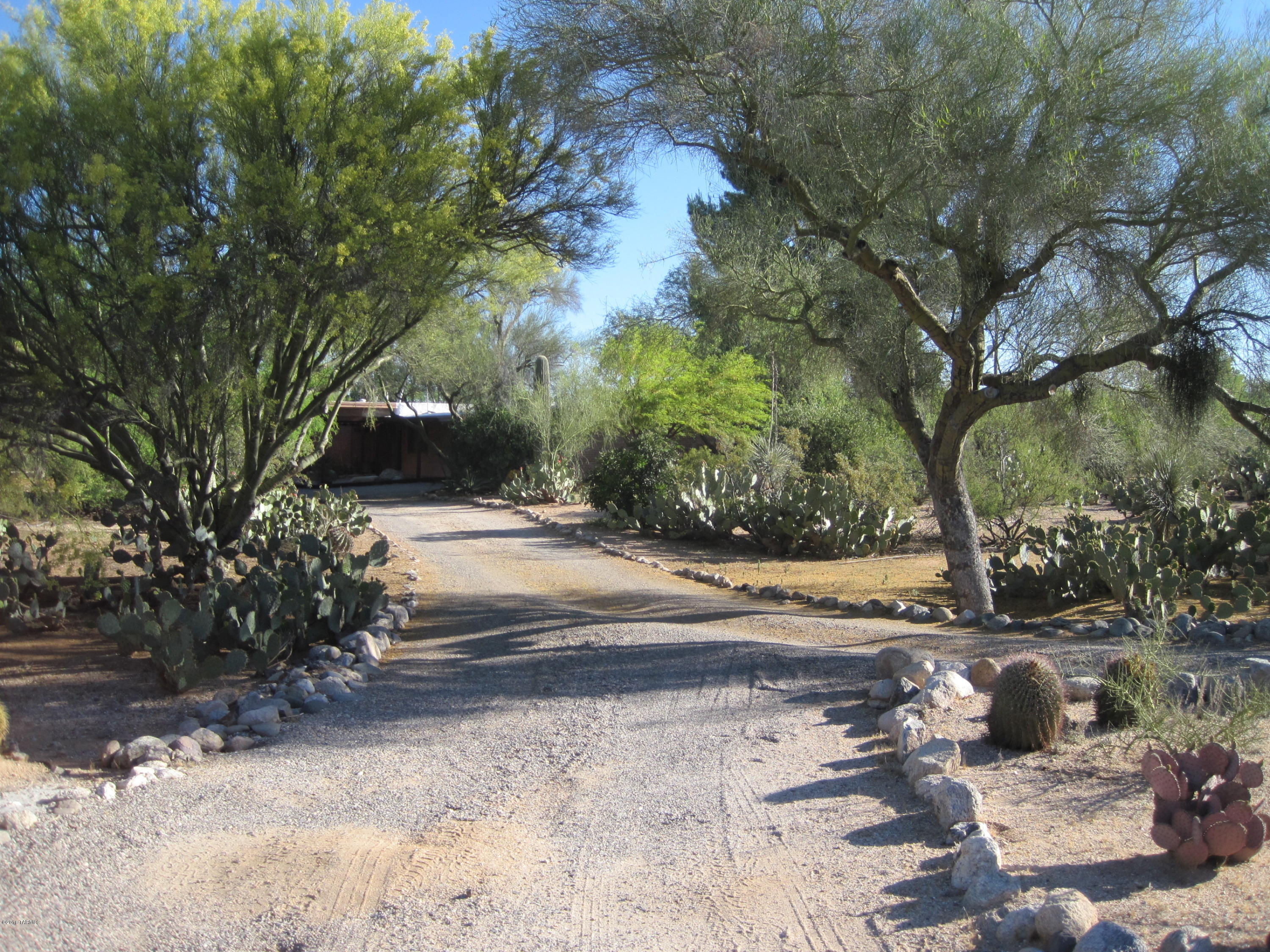 Samalayuca Estates(1-48) - Residential