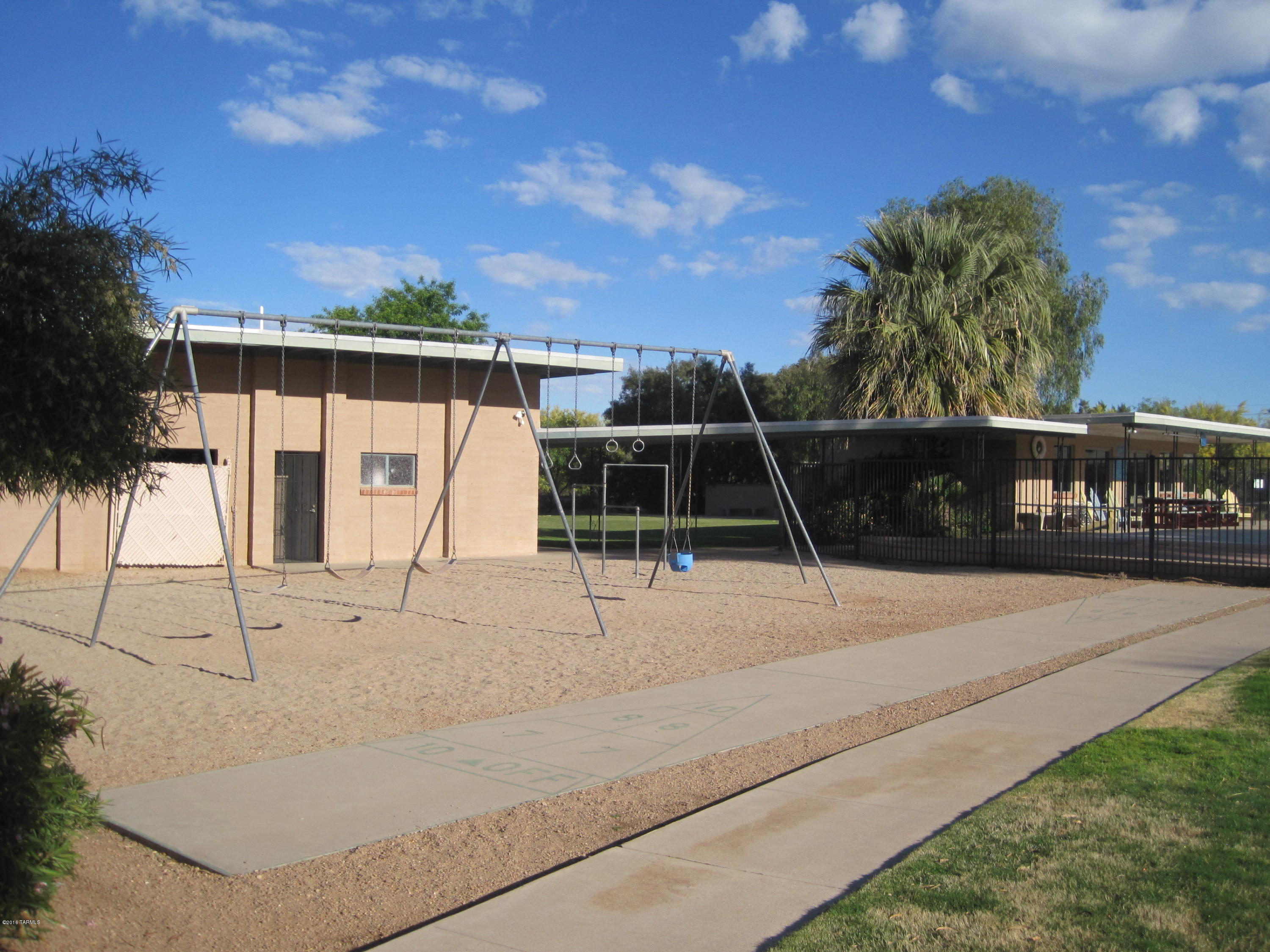 Samalayuca Estates(1-48) - Residential