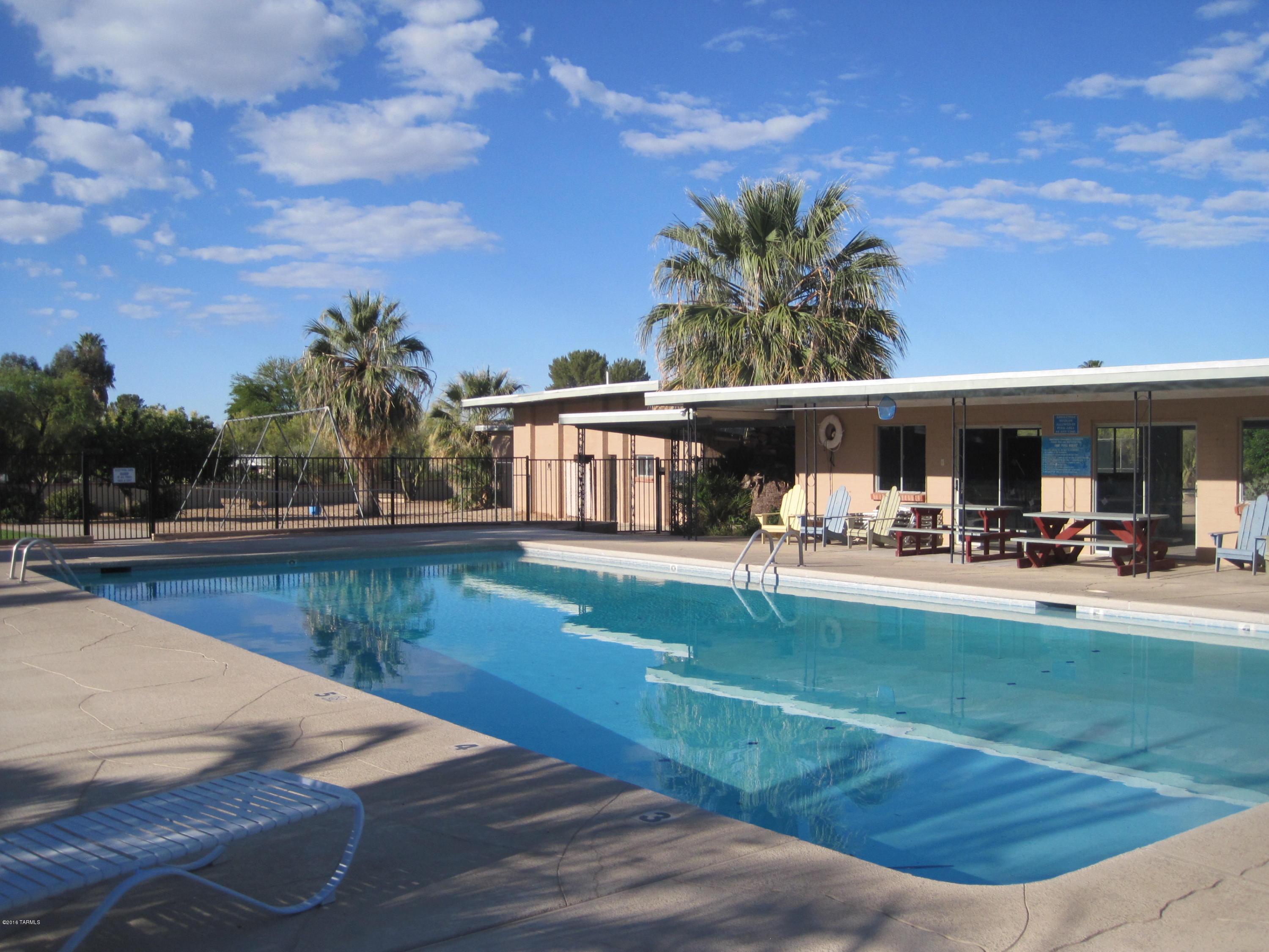 Samalayuca Estates(1-48) - Residential