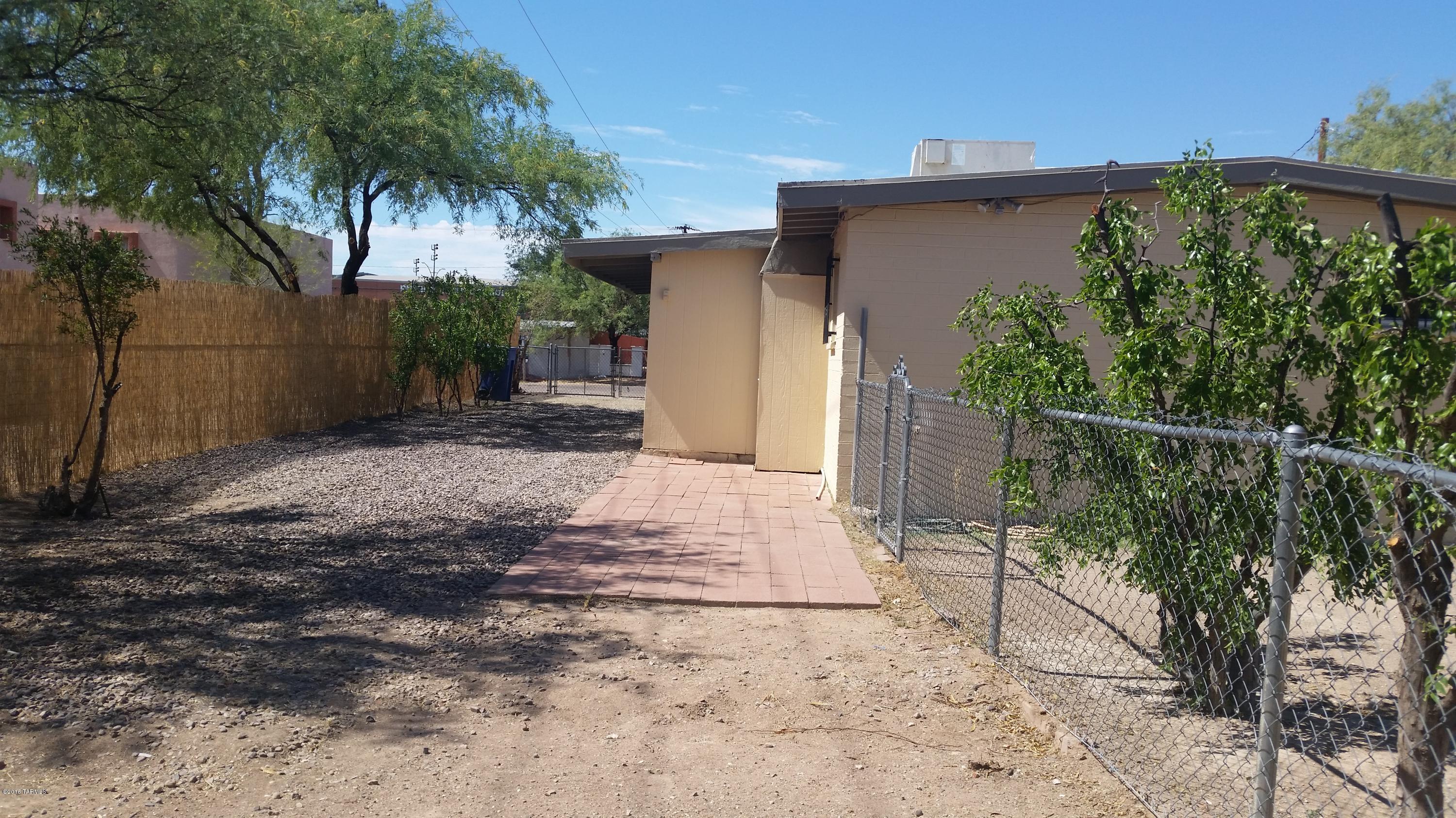 Hi-School Addition - Residential