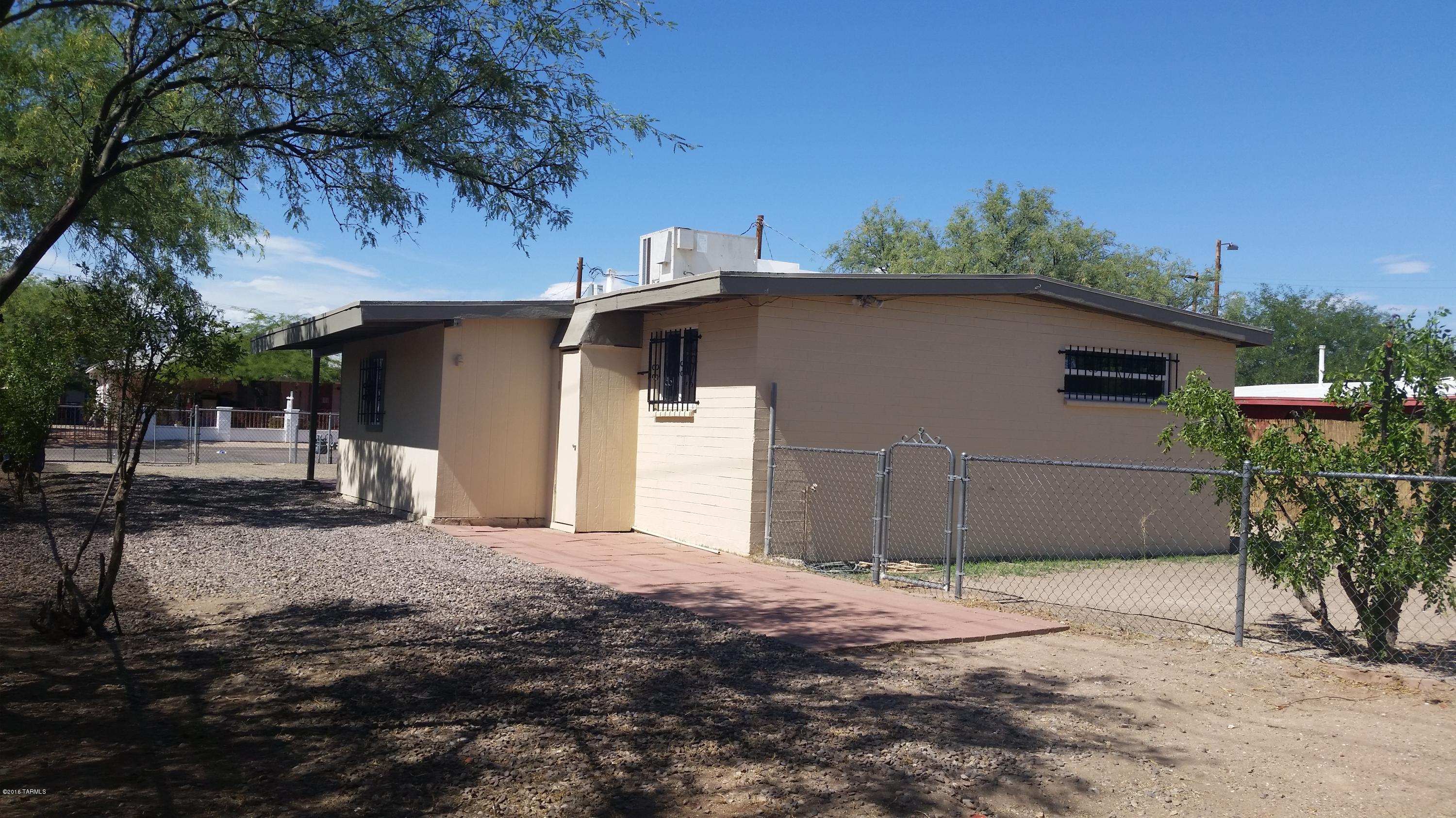 Hi-School Addition - Residential