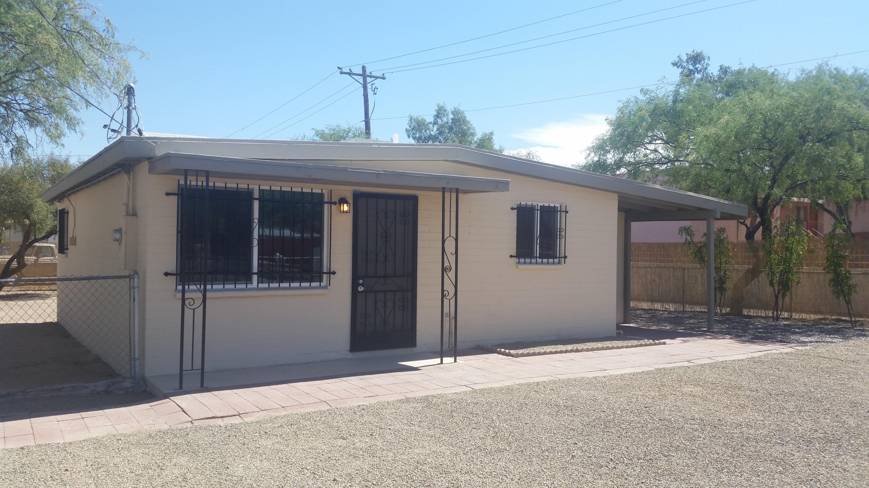 Hi-School Addition - Residential