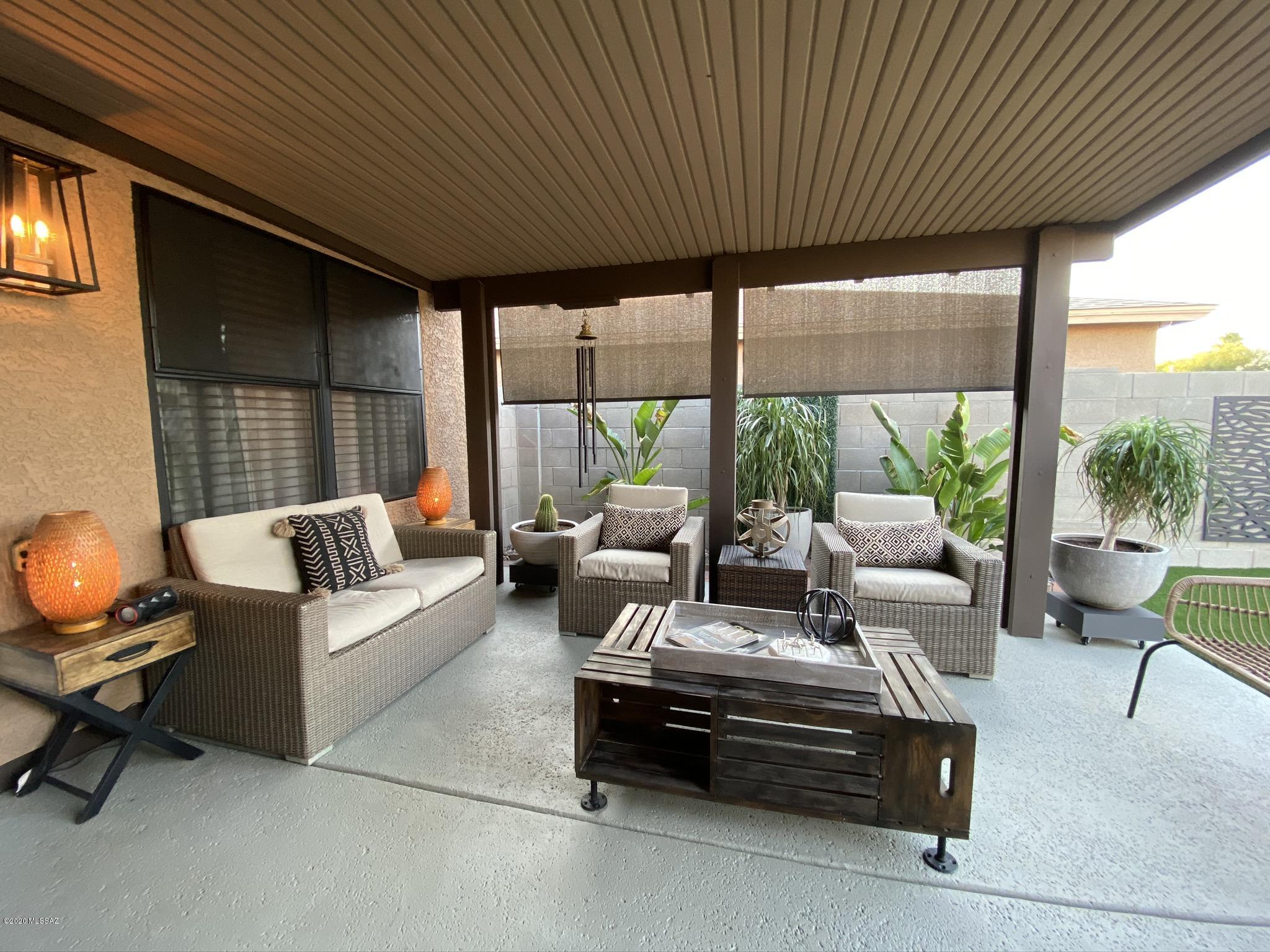 Arizona La Victoria (1-131) - Residential