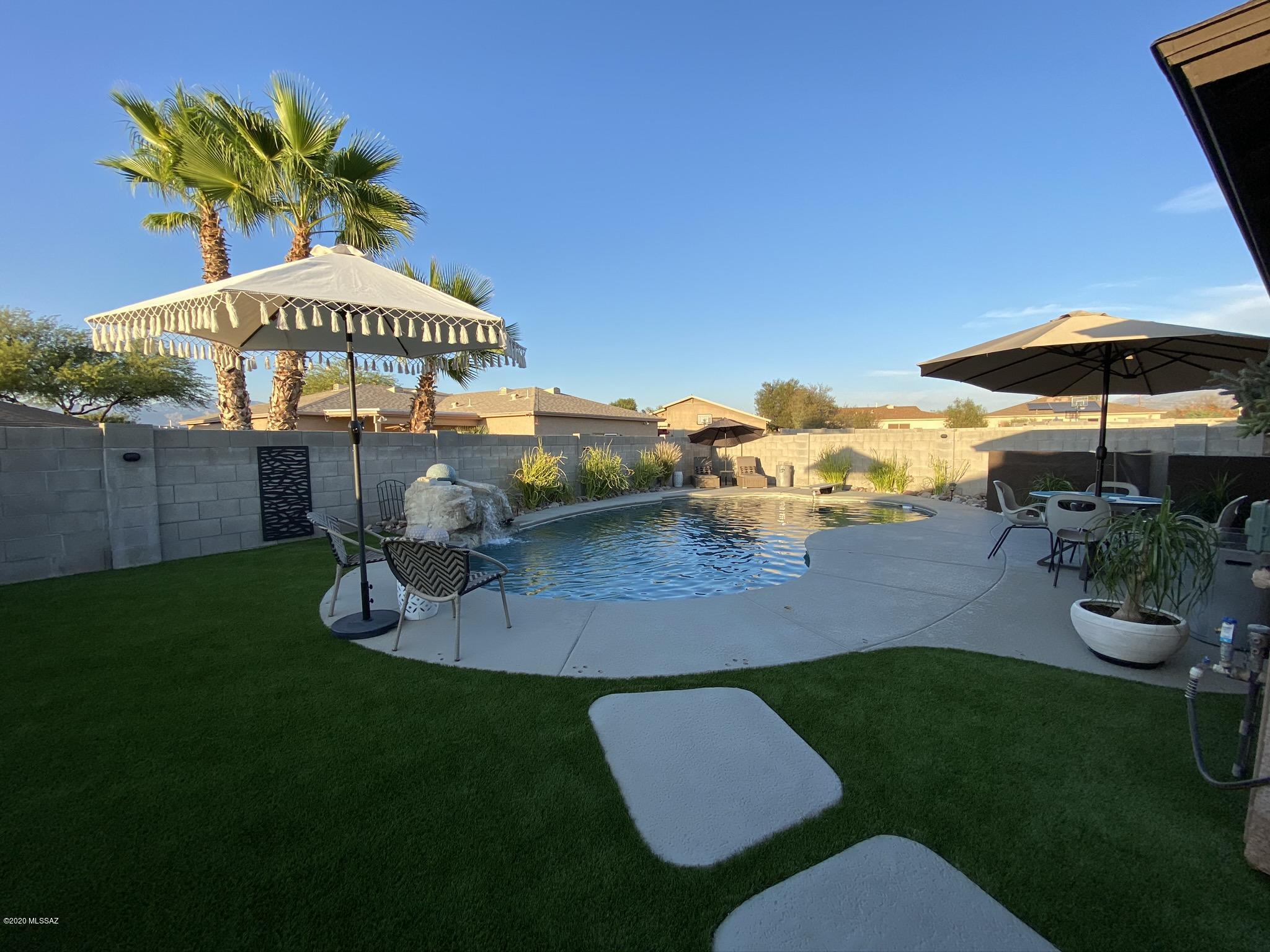 Arizona La Victoria (1-131) - Residential