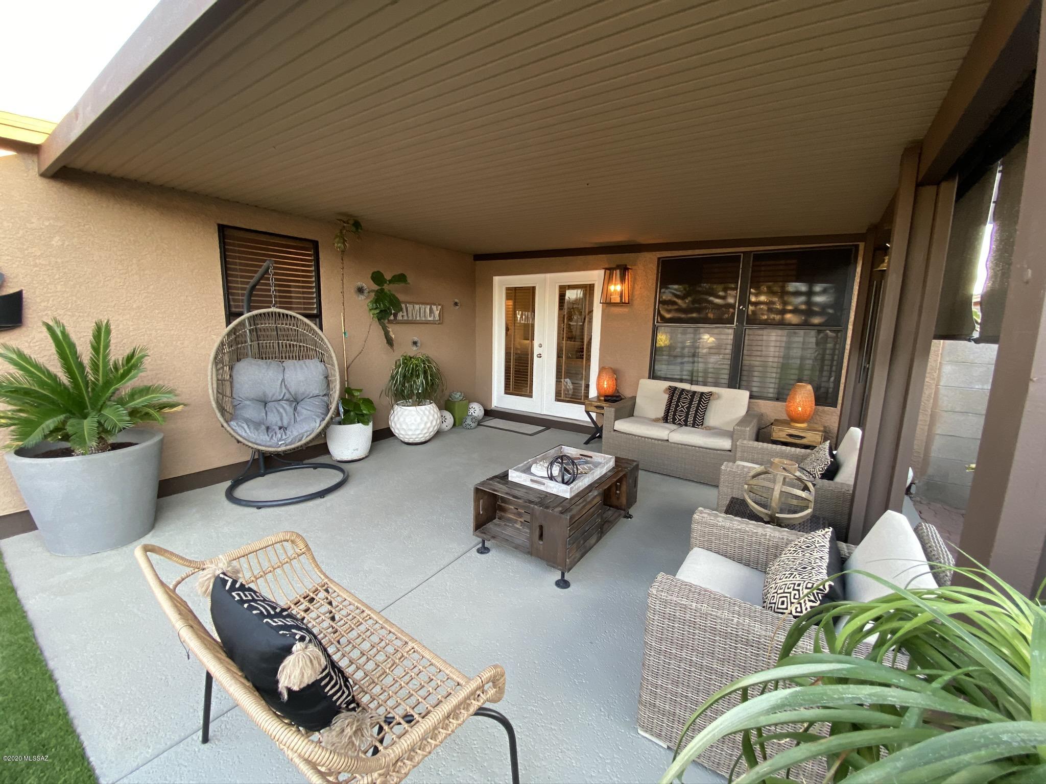 Arizona La Victoria (1-131) - Residential