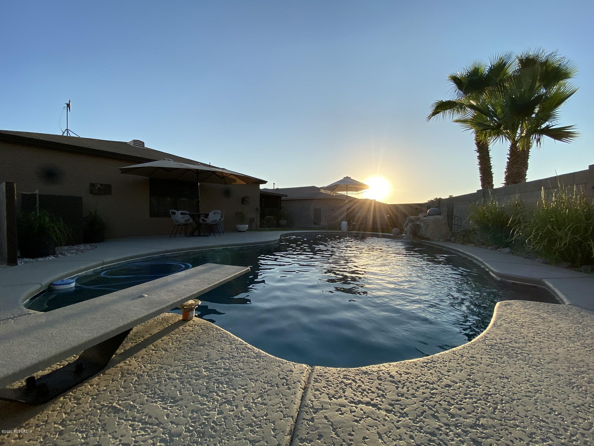 Arizona La Victoria (1-131) - Residential