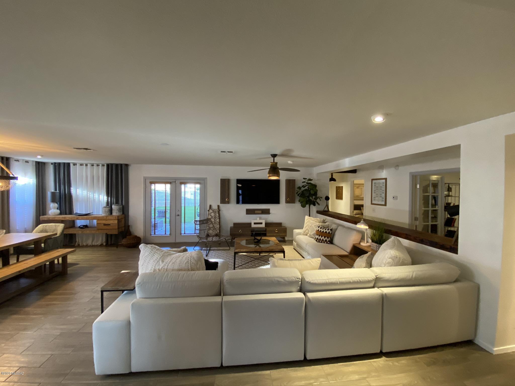 Arizona La Victoria (1-131) - Residential