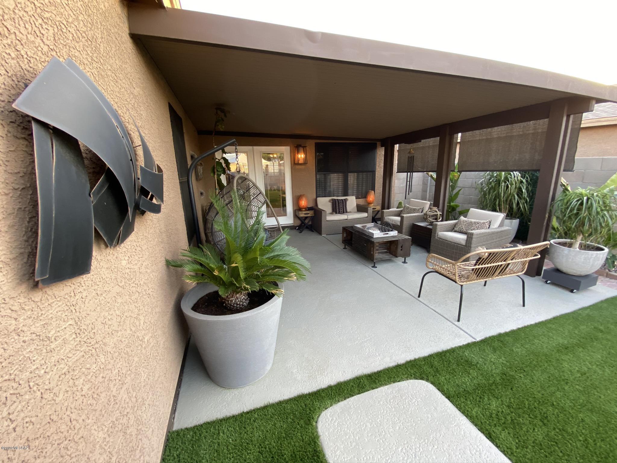 Arizona La Victoria (1-131) - Residential