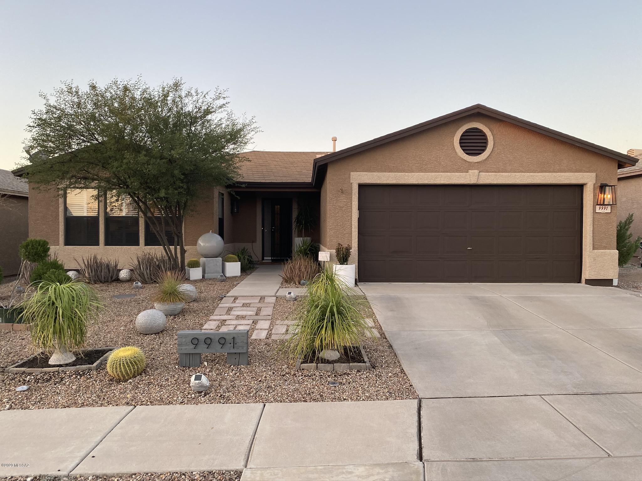 Arizona La Victoria (1-131) - Residential
