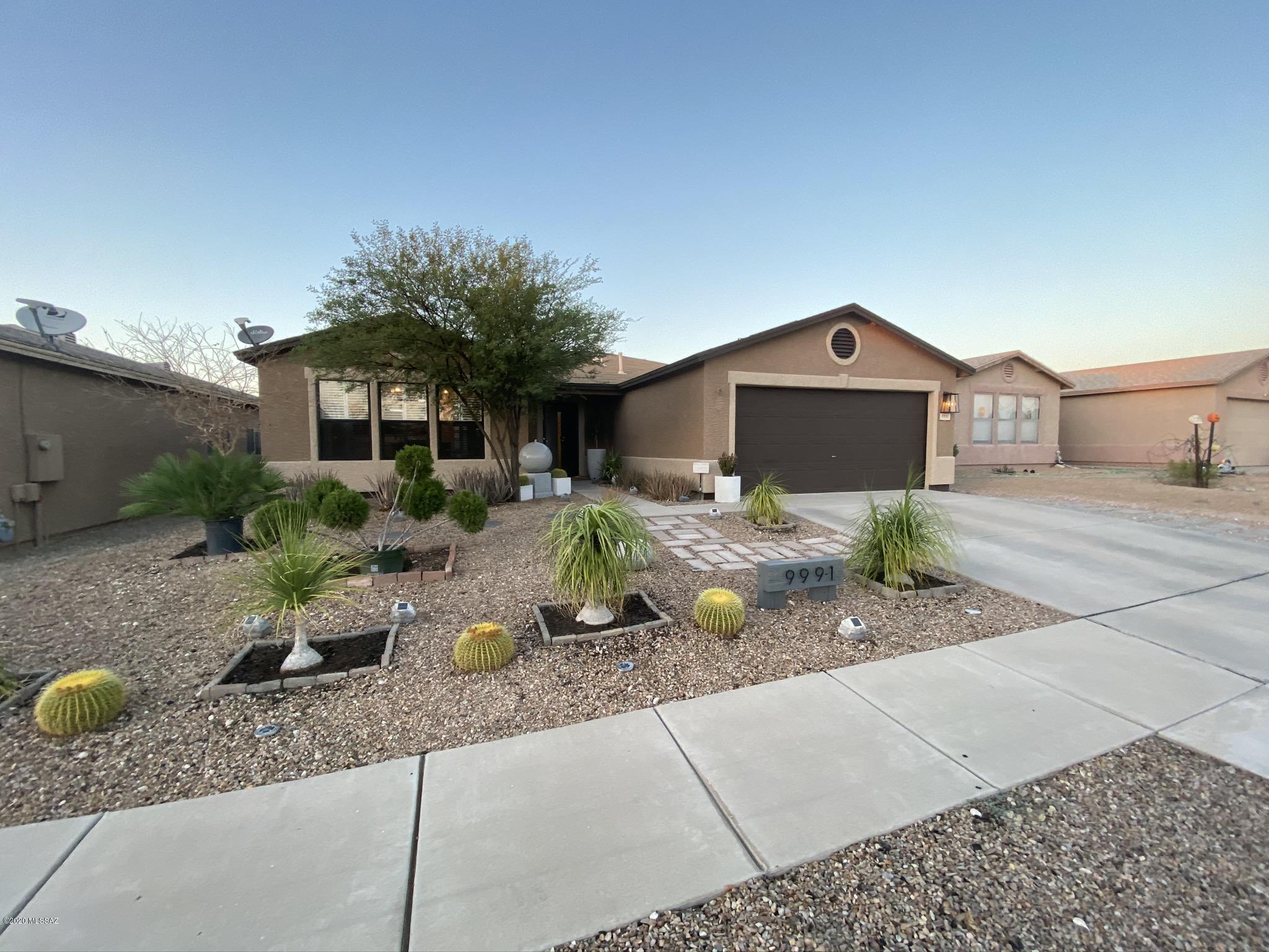 Arizona La Victoria (1-131) - Residential