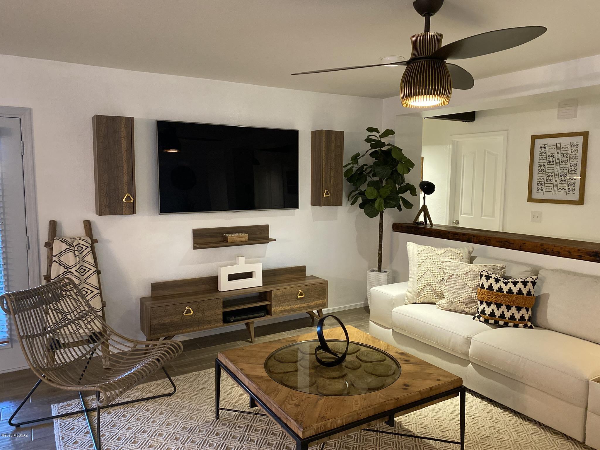Arizona La Victoria (1-131) - Residential